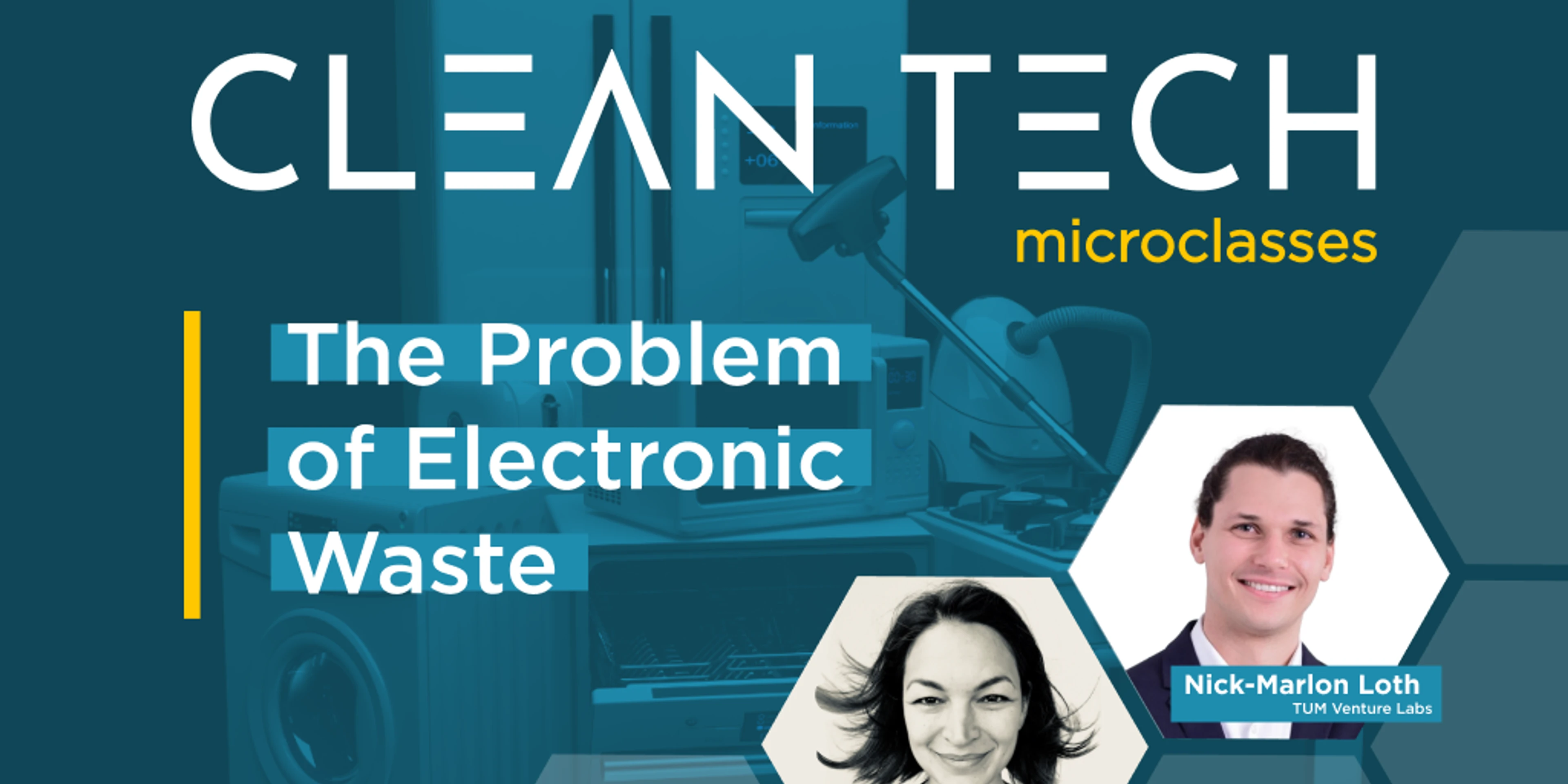 1024x768 The Problem of Electronic Waste