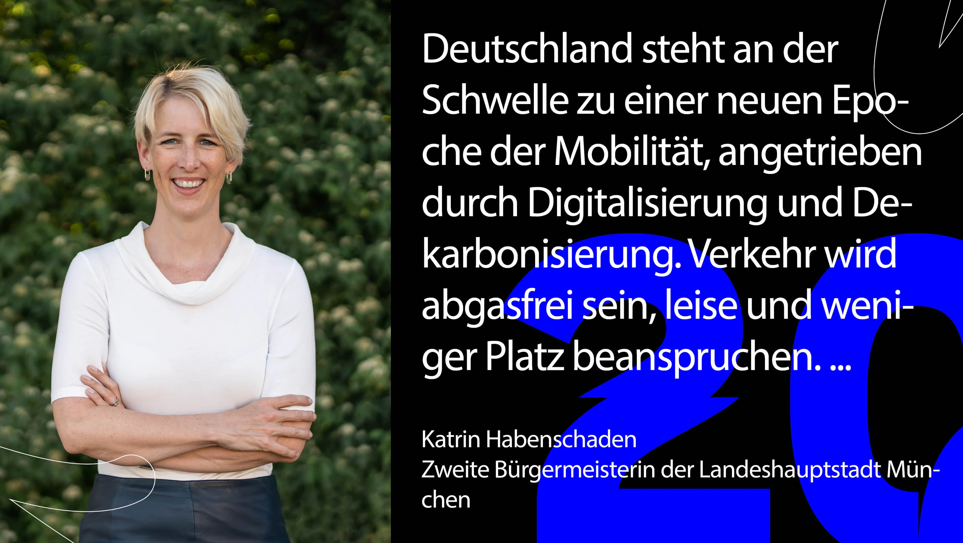 220502 20 Years Zitat Habenschaden 3840x2160px