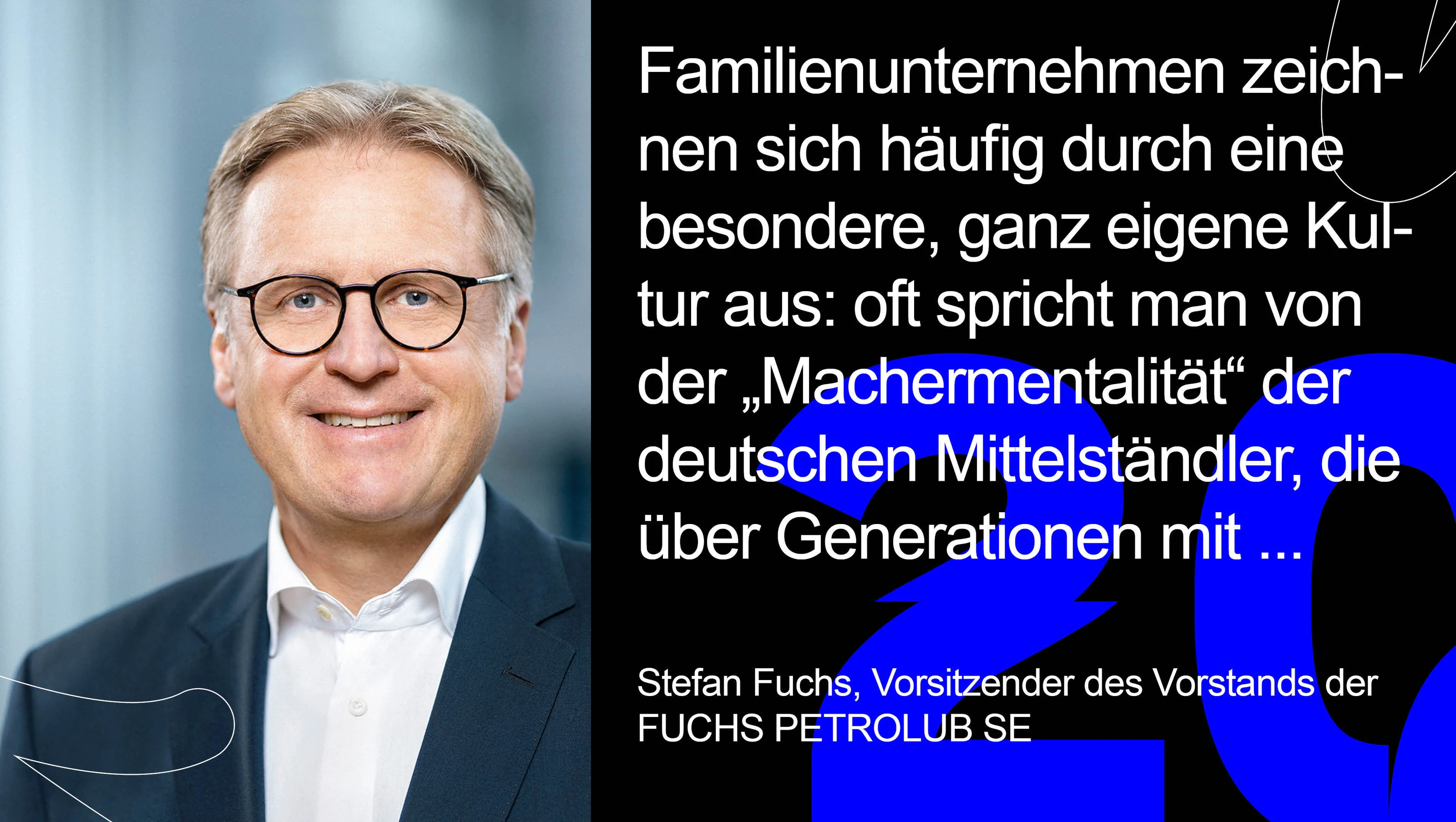 220502 20 Years Zitat FUCHS 3840x2160px