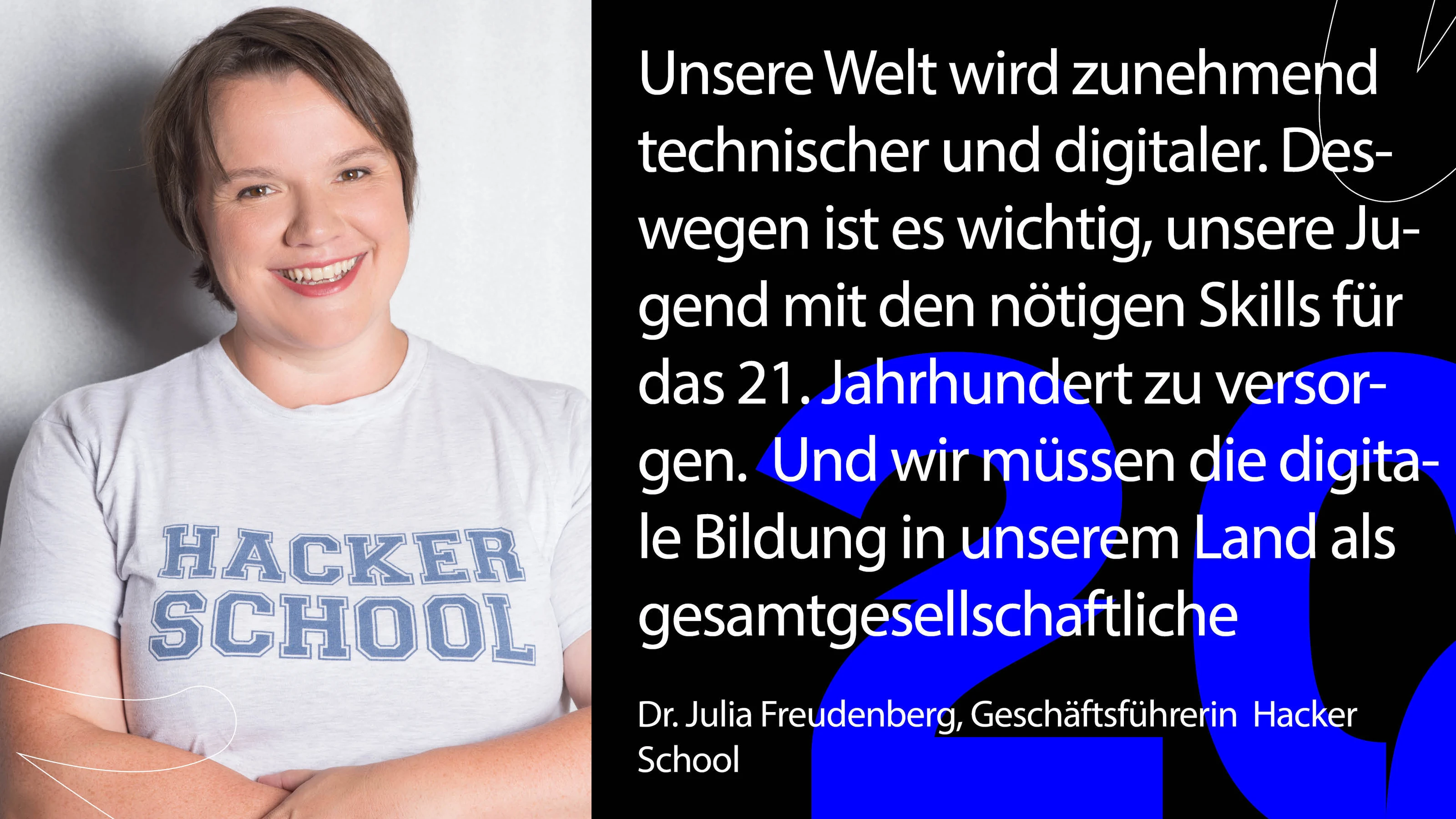 220502 20 Years Zitat Freudenberg 3840x2160px