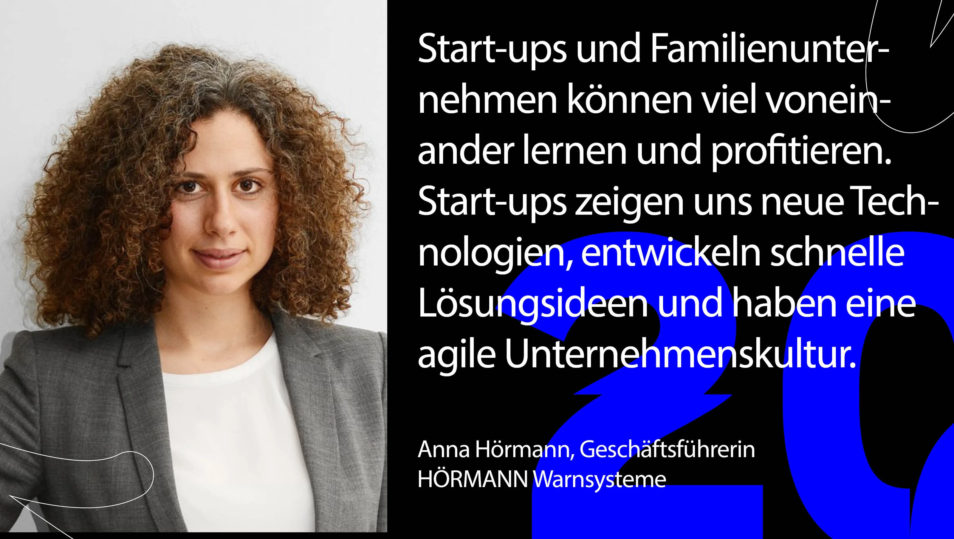 220502 20 Years Zitat Hoermann 3840x2160px