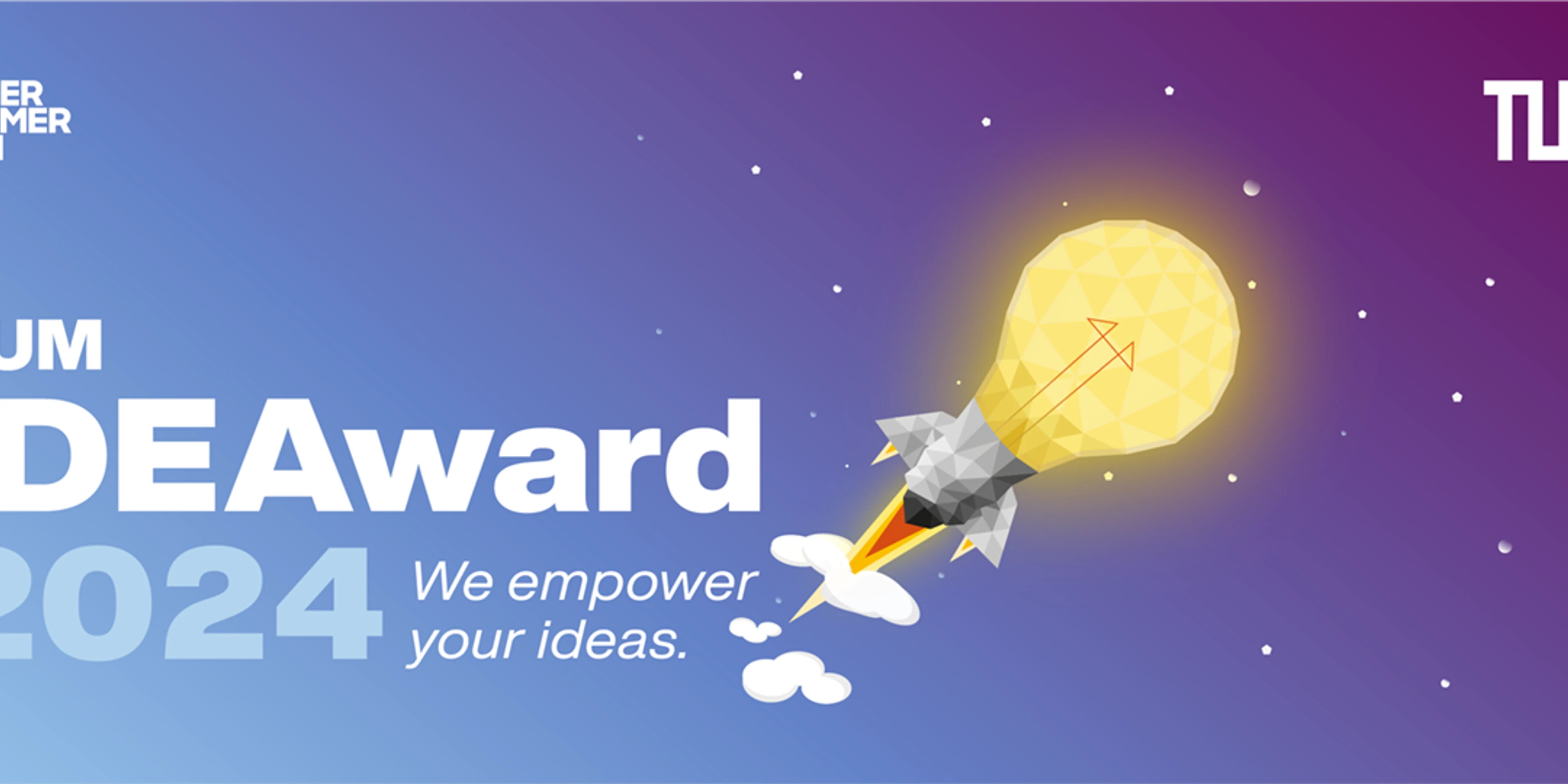 240905 TUM ZV For Te IDE Award 2024 Event tum web 1280x540px