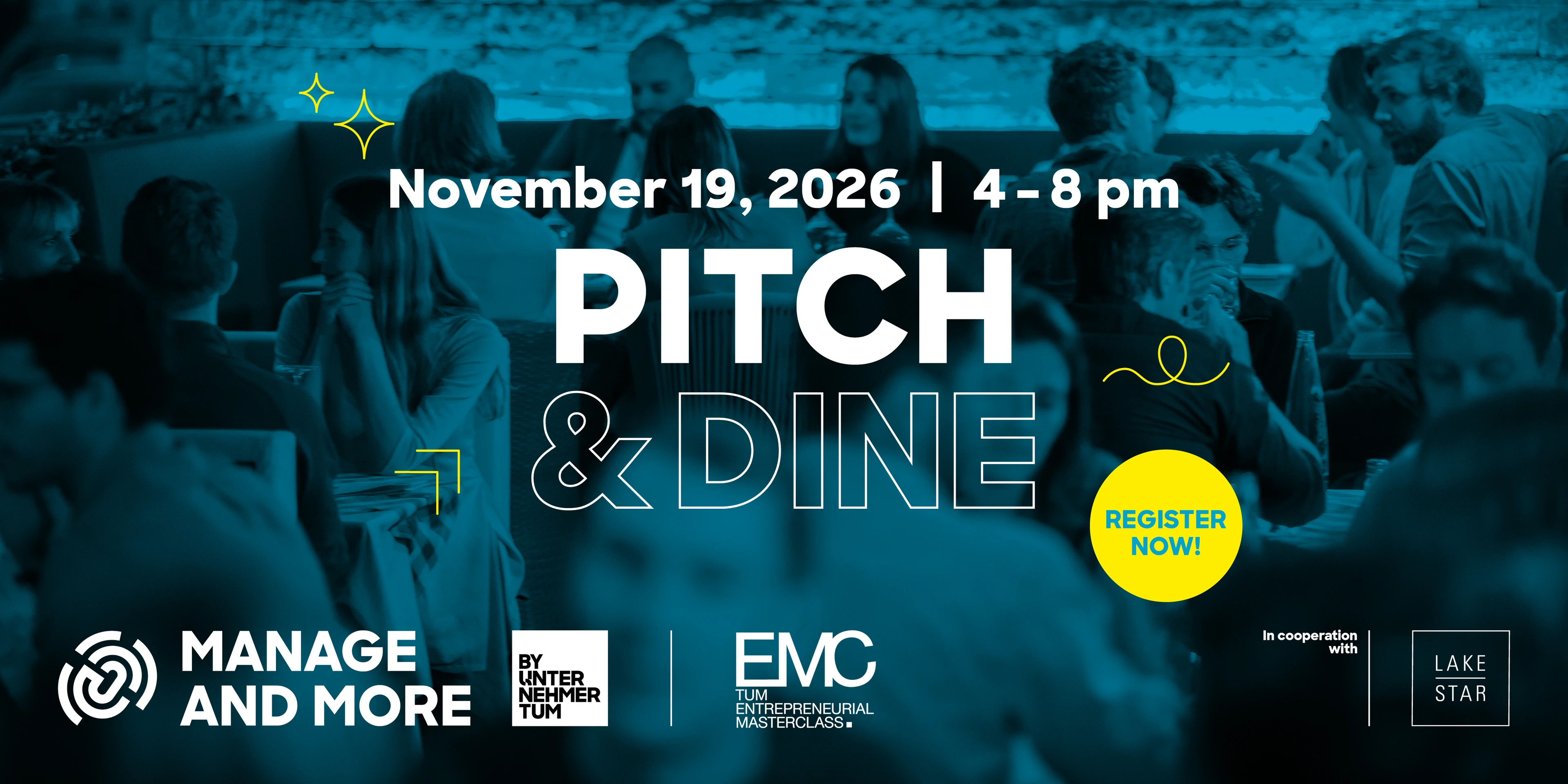 2611 MM Events Pitch Dine