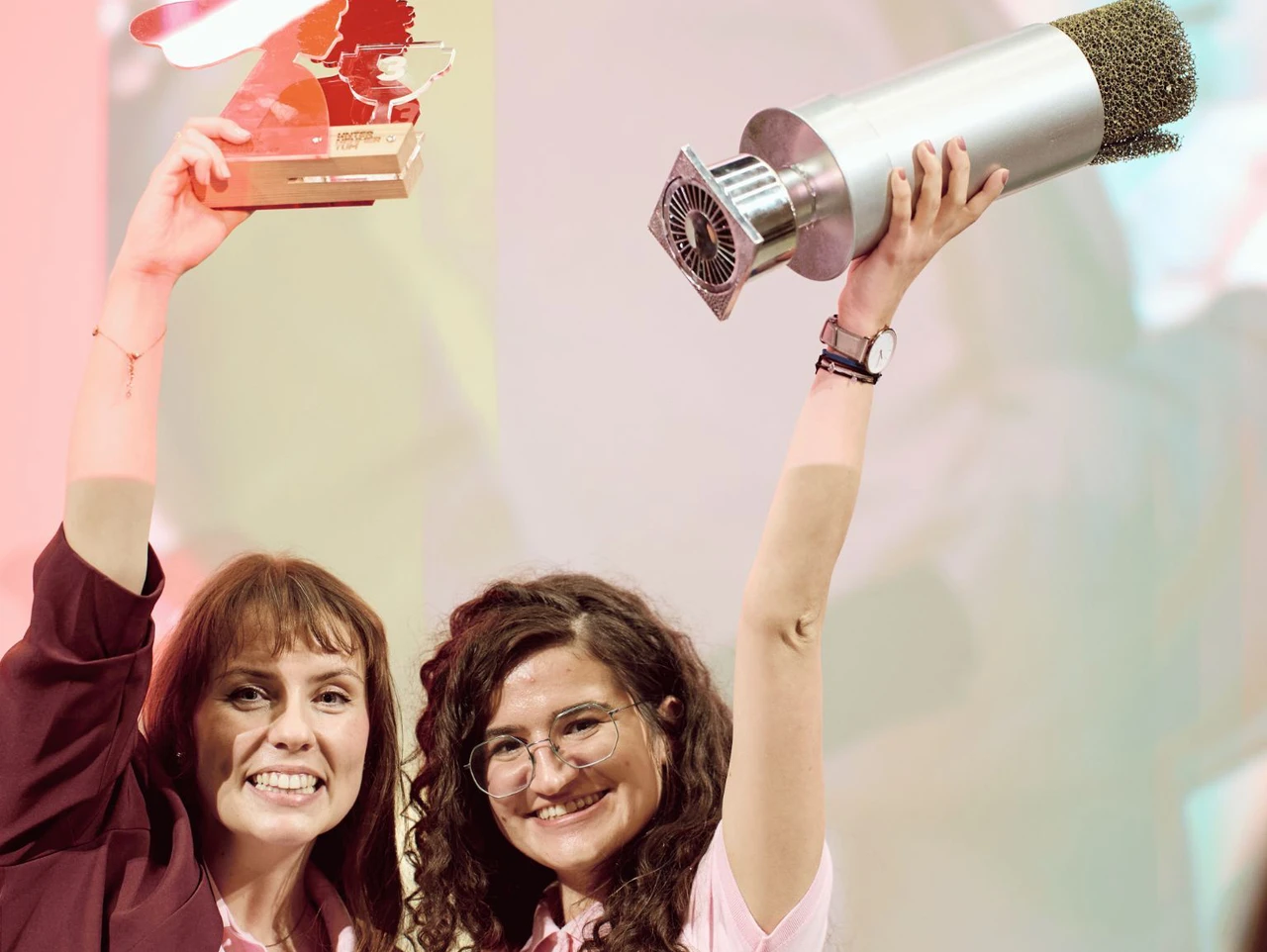 3rd prize winners 2025