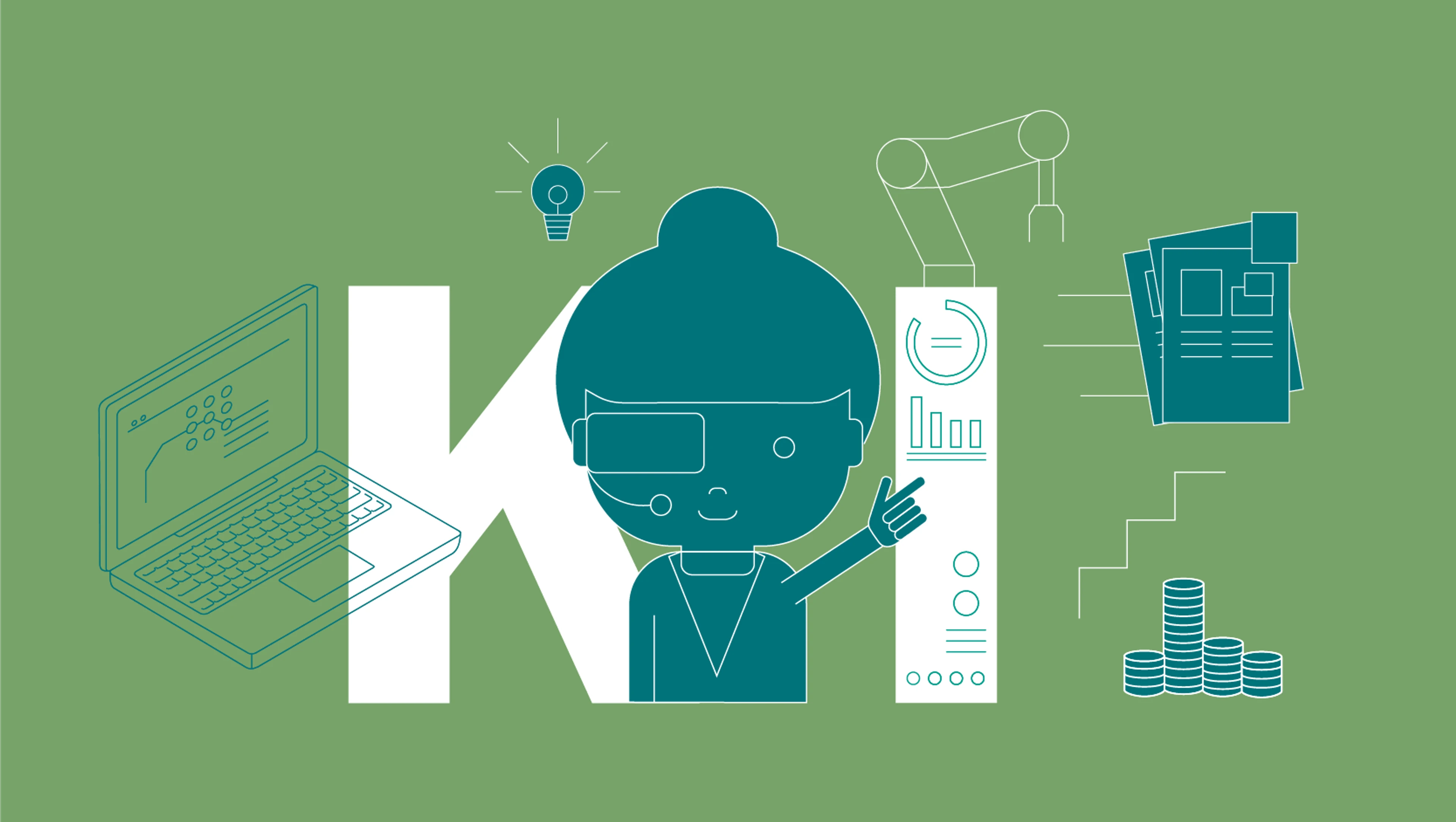 AI Illustration Batch3 Farbvariante green DE 2