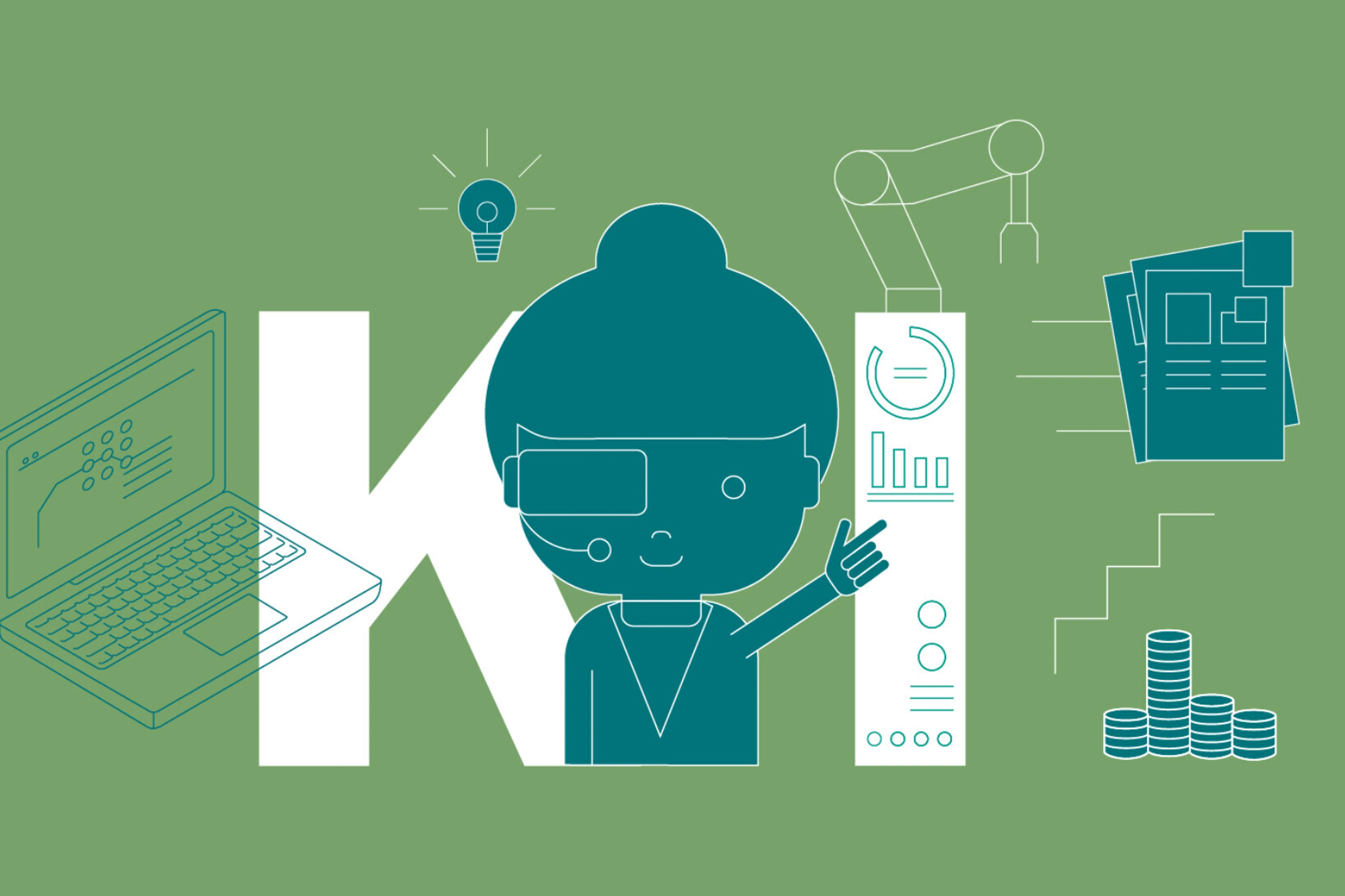 AI Illustration Batch3 Farbvariante green DE 2