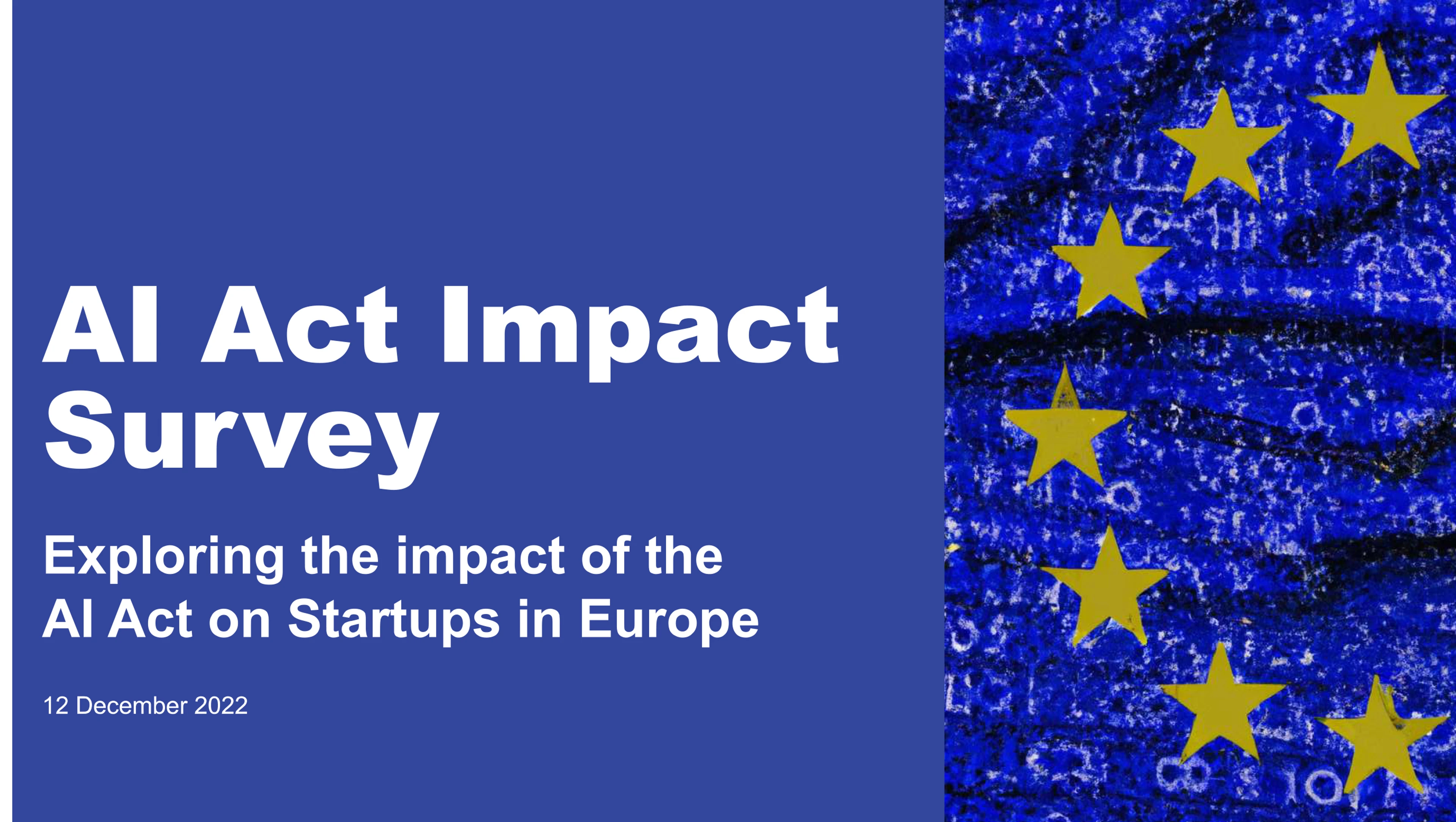 AI Impact Survey Titelbild 3