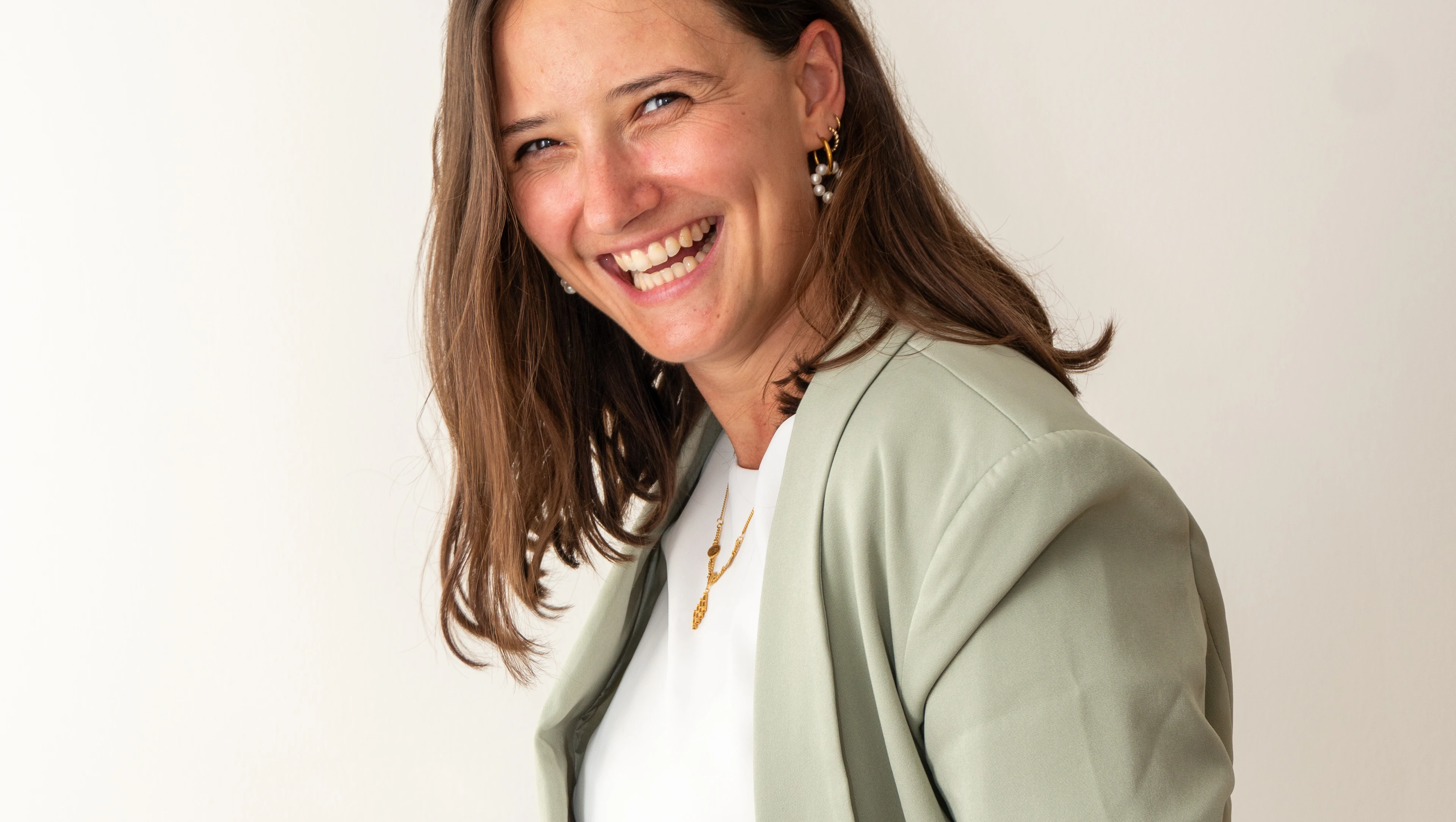 Annika von Wachter nee Faehnle