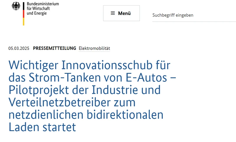 BMWE article