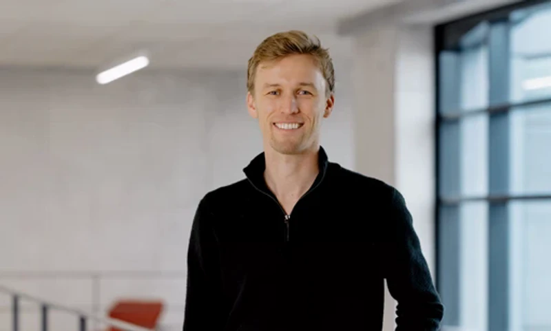 Bastian Lanzinger Bild