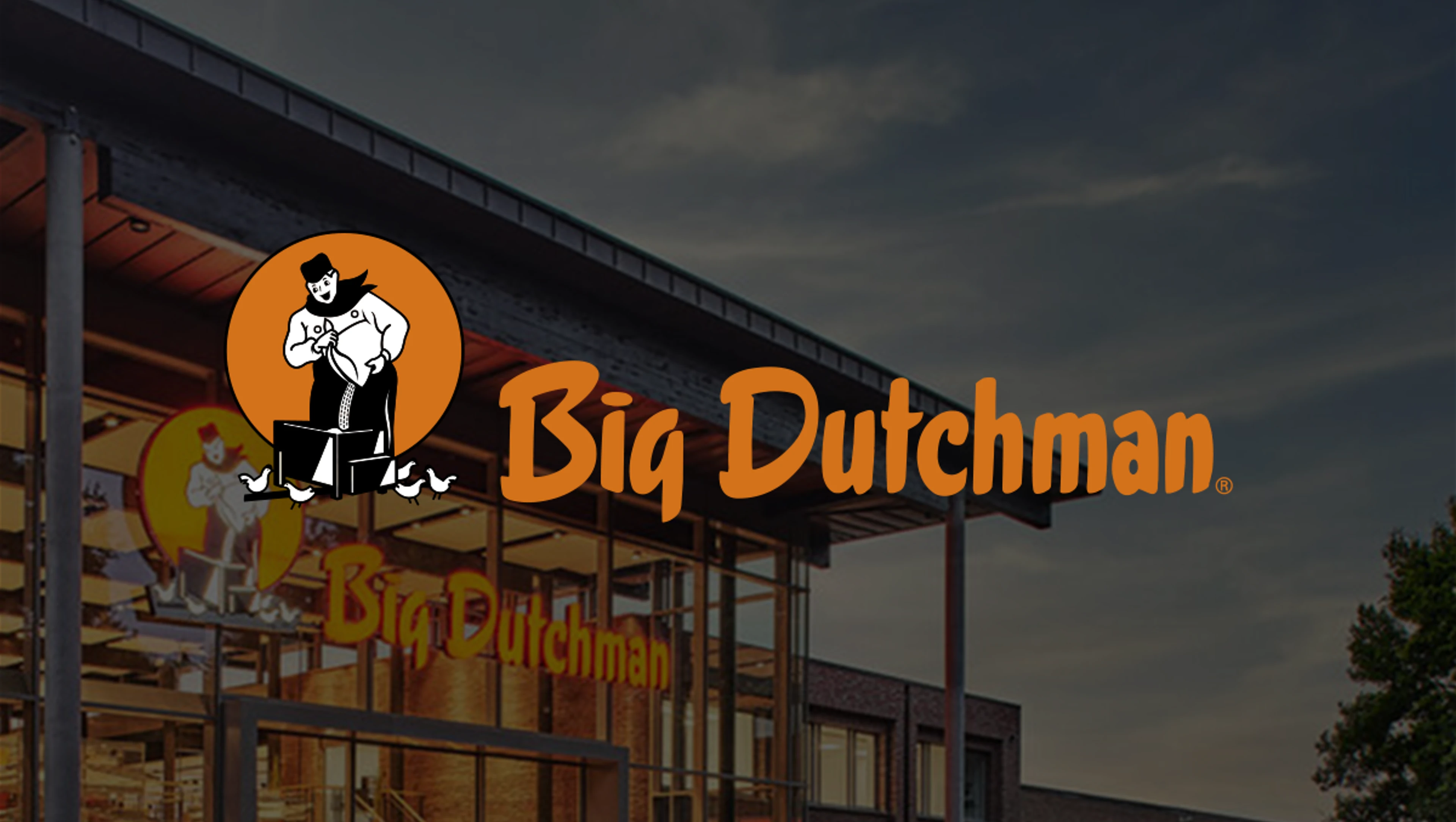 Big Dutchman