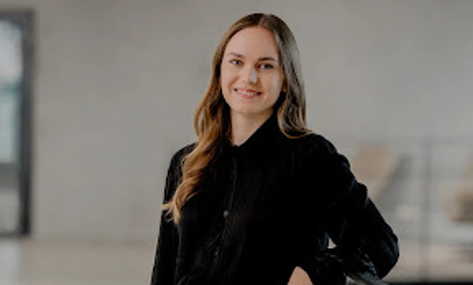 Nadine Heuberger
