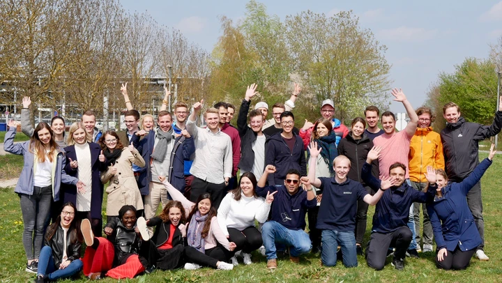 E Lab Coaches Summer 2019