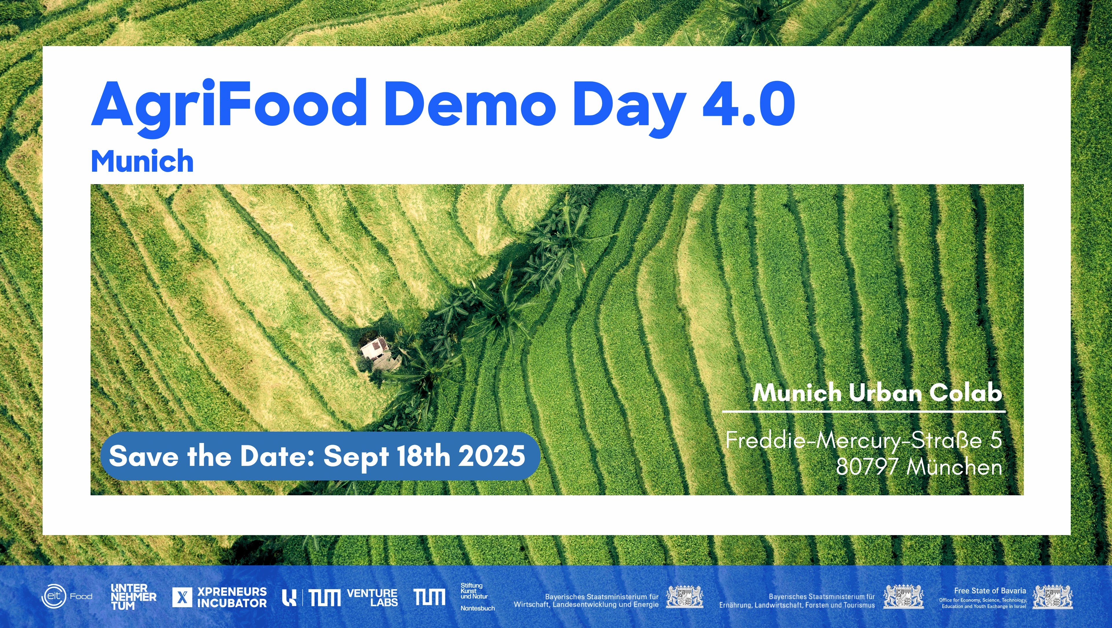 Final Picture Agri Food Demo Day