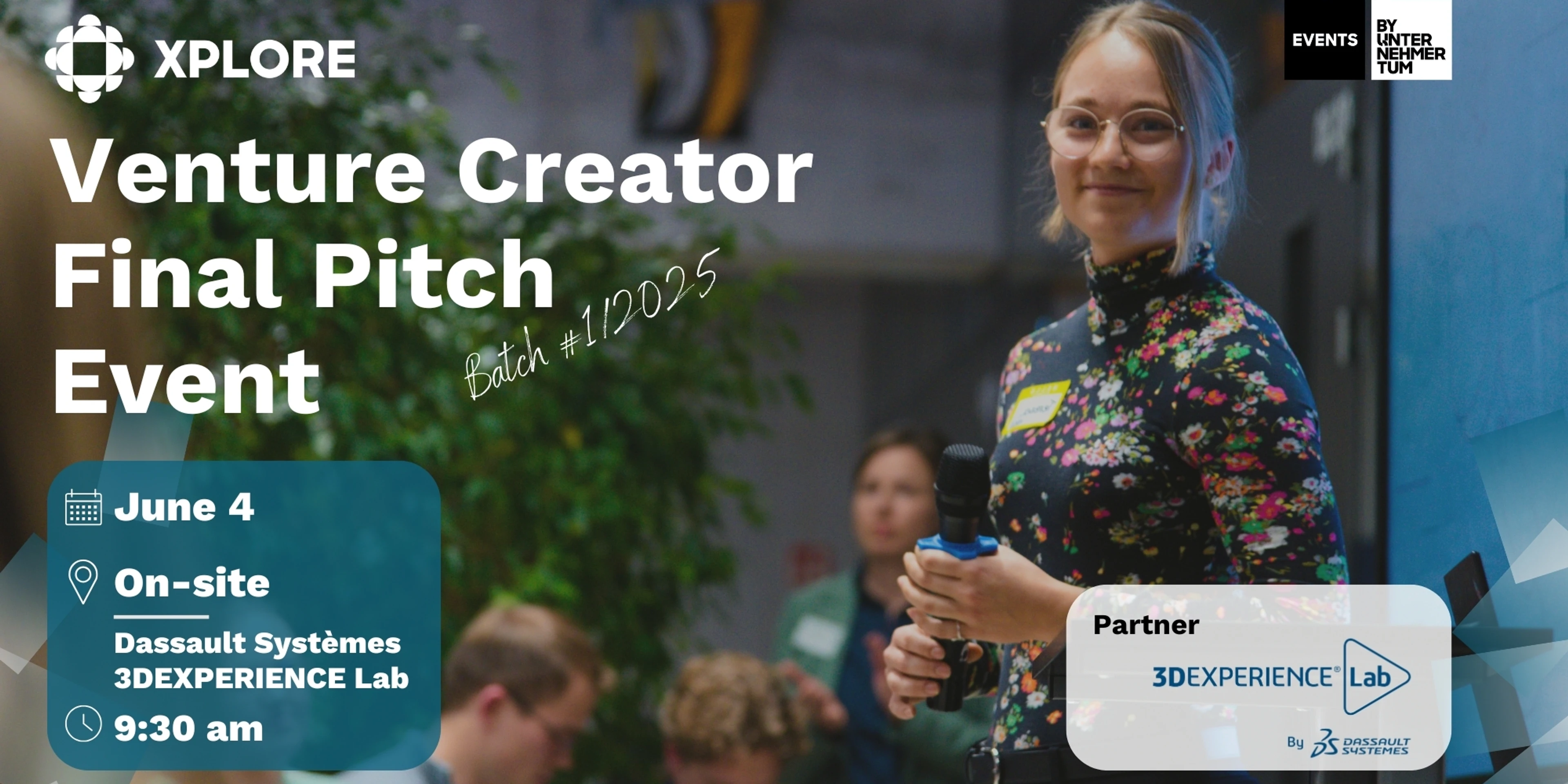 Final Pitch Event B1 2025 4