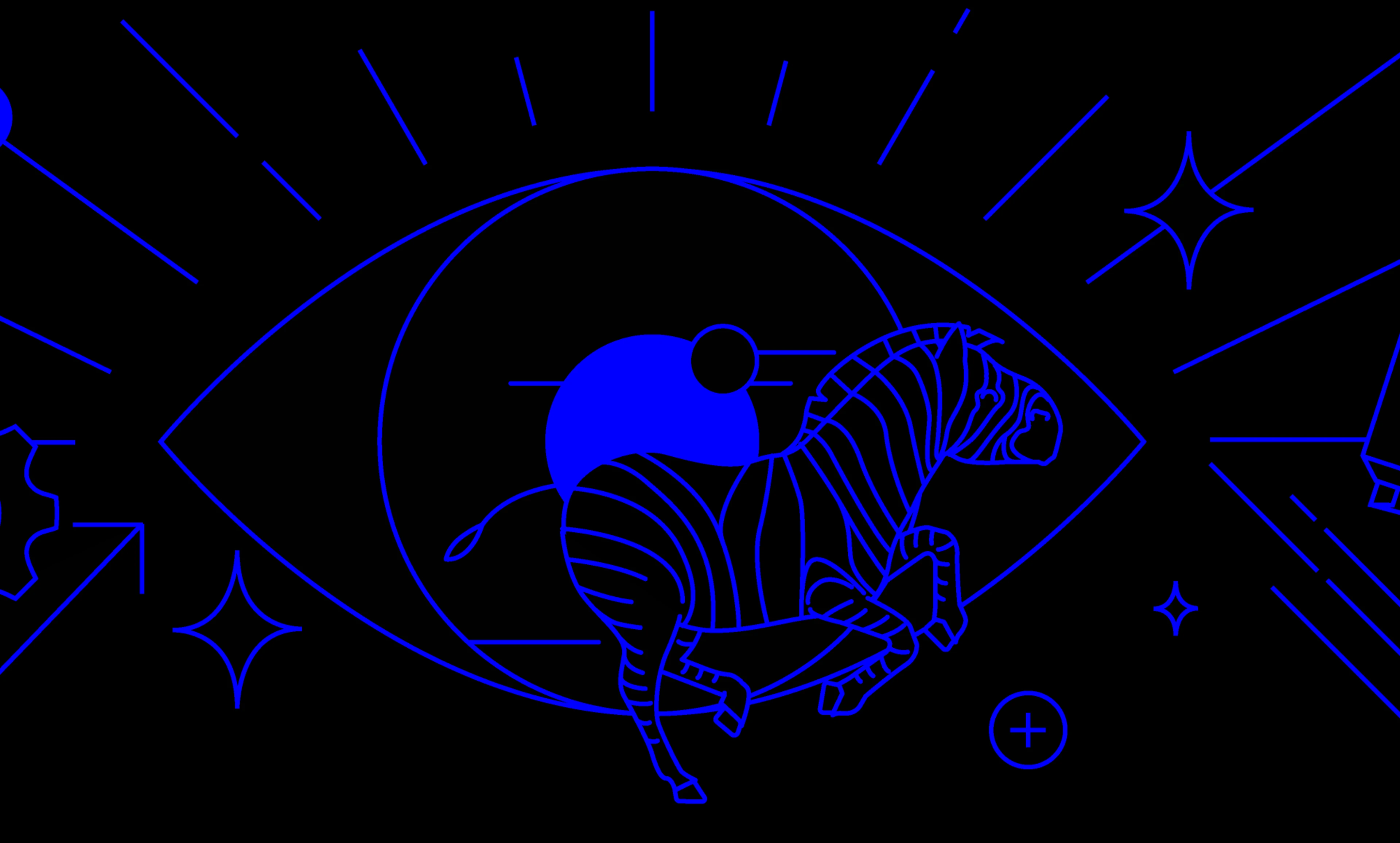 Illustration Fokusthemen