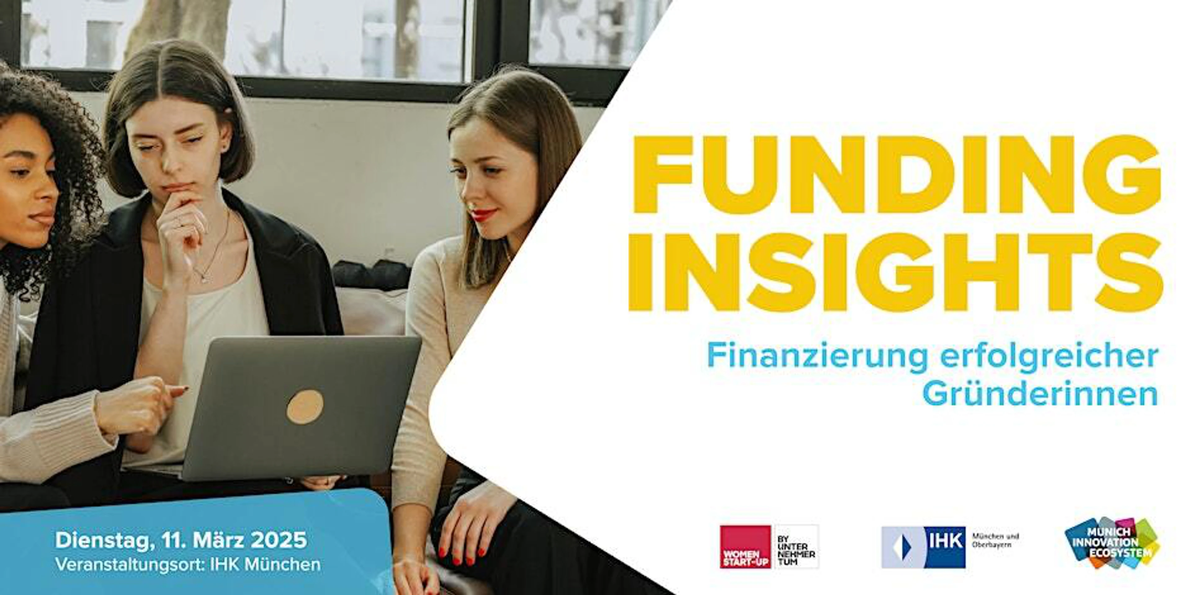 Funding Insights