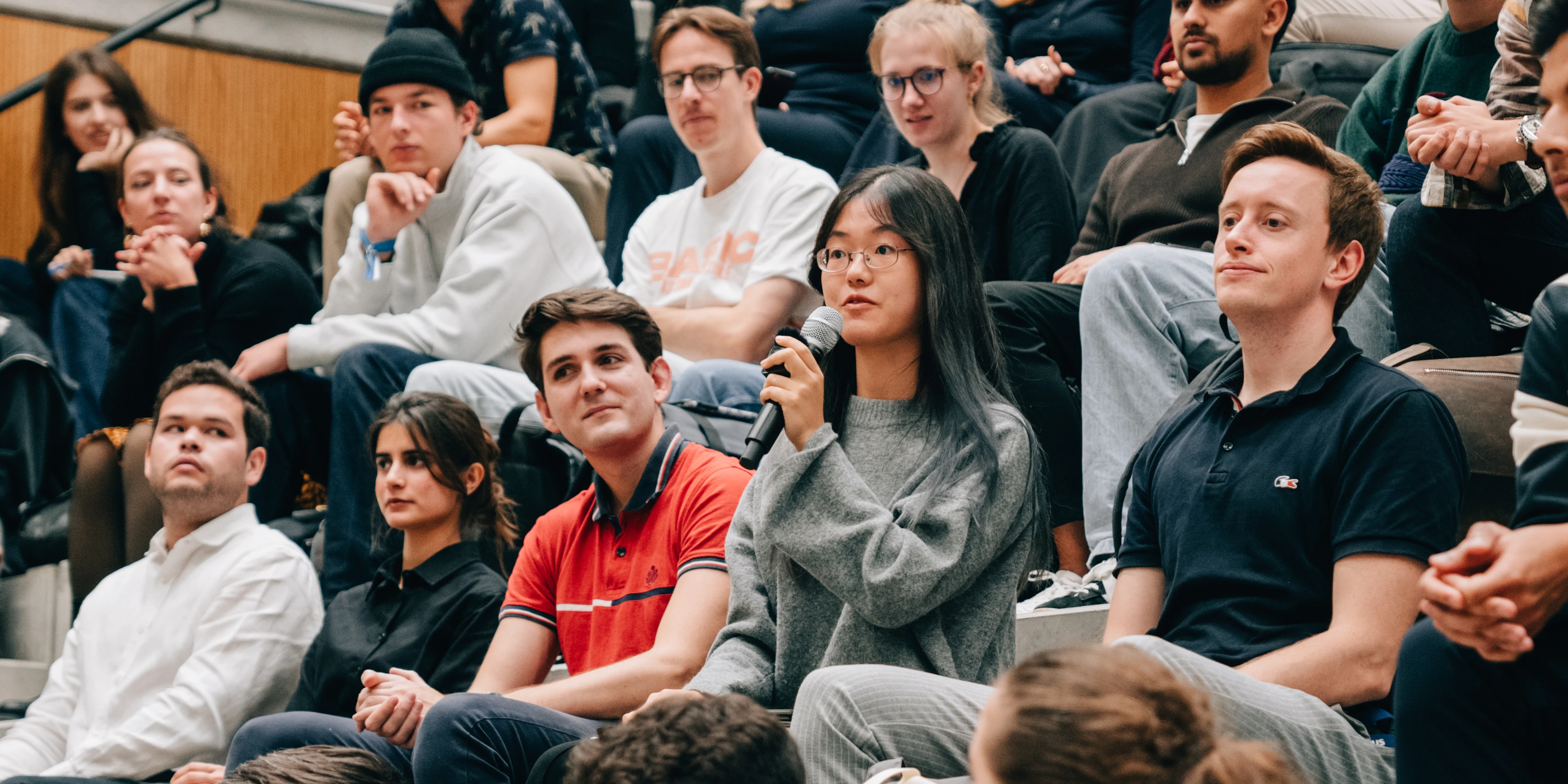 G1 Innovative Entrepreneurs Unternehmer TUM 30