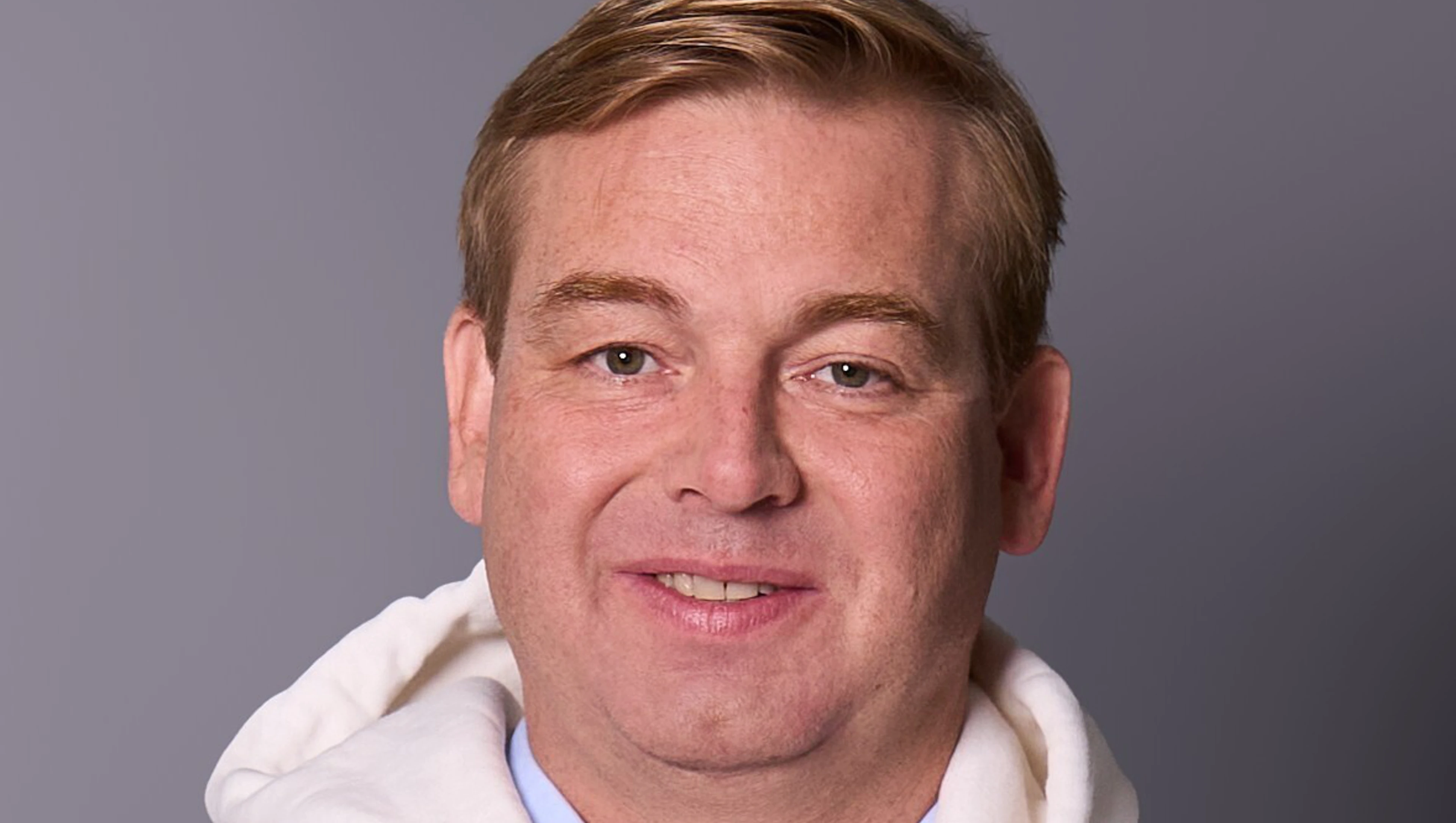 Joerg Traub