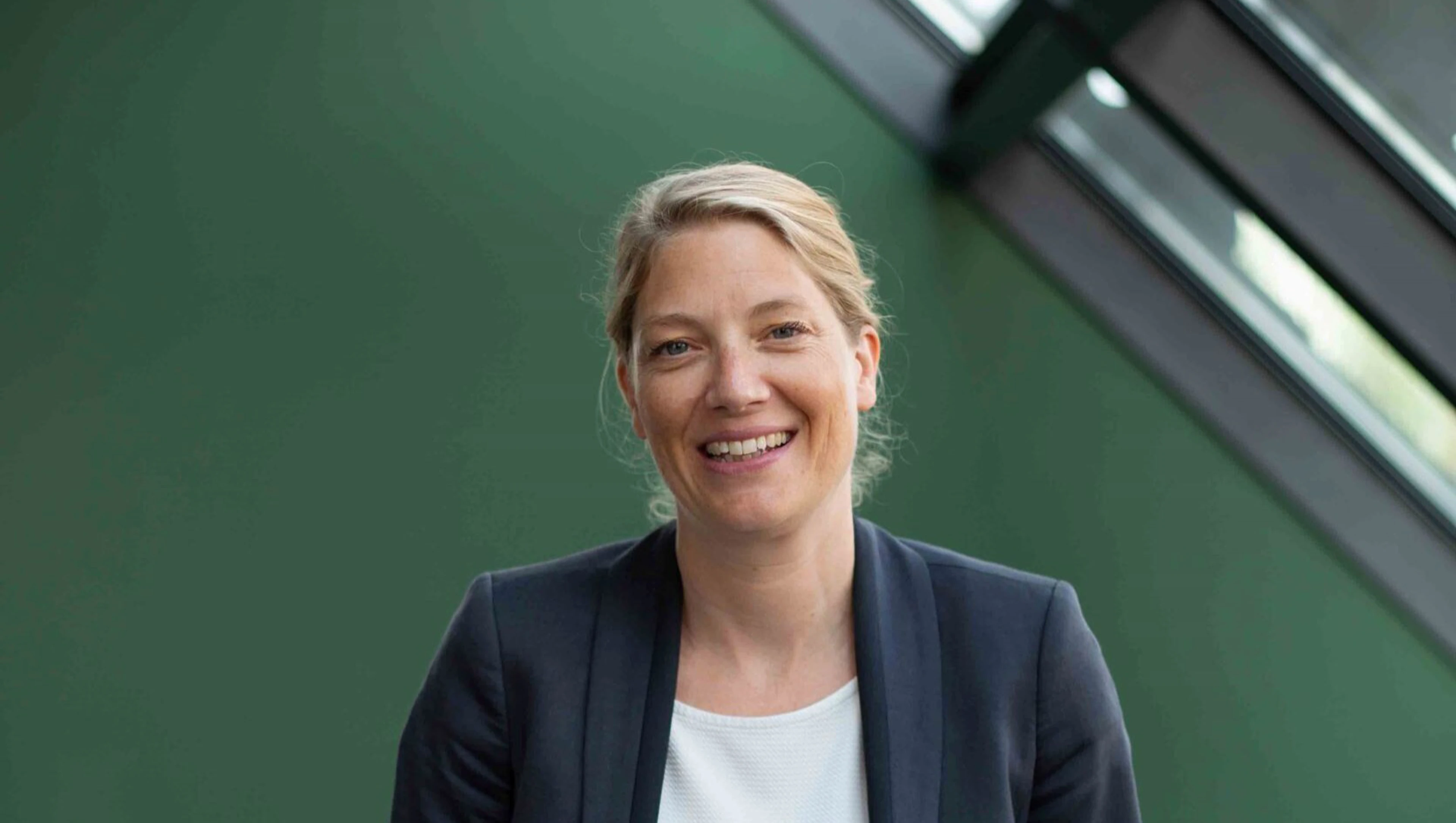 Johanna Leisch