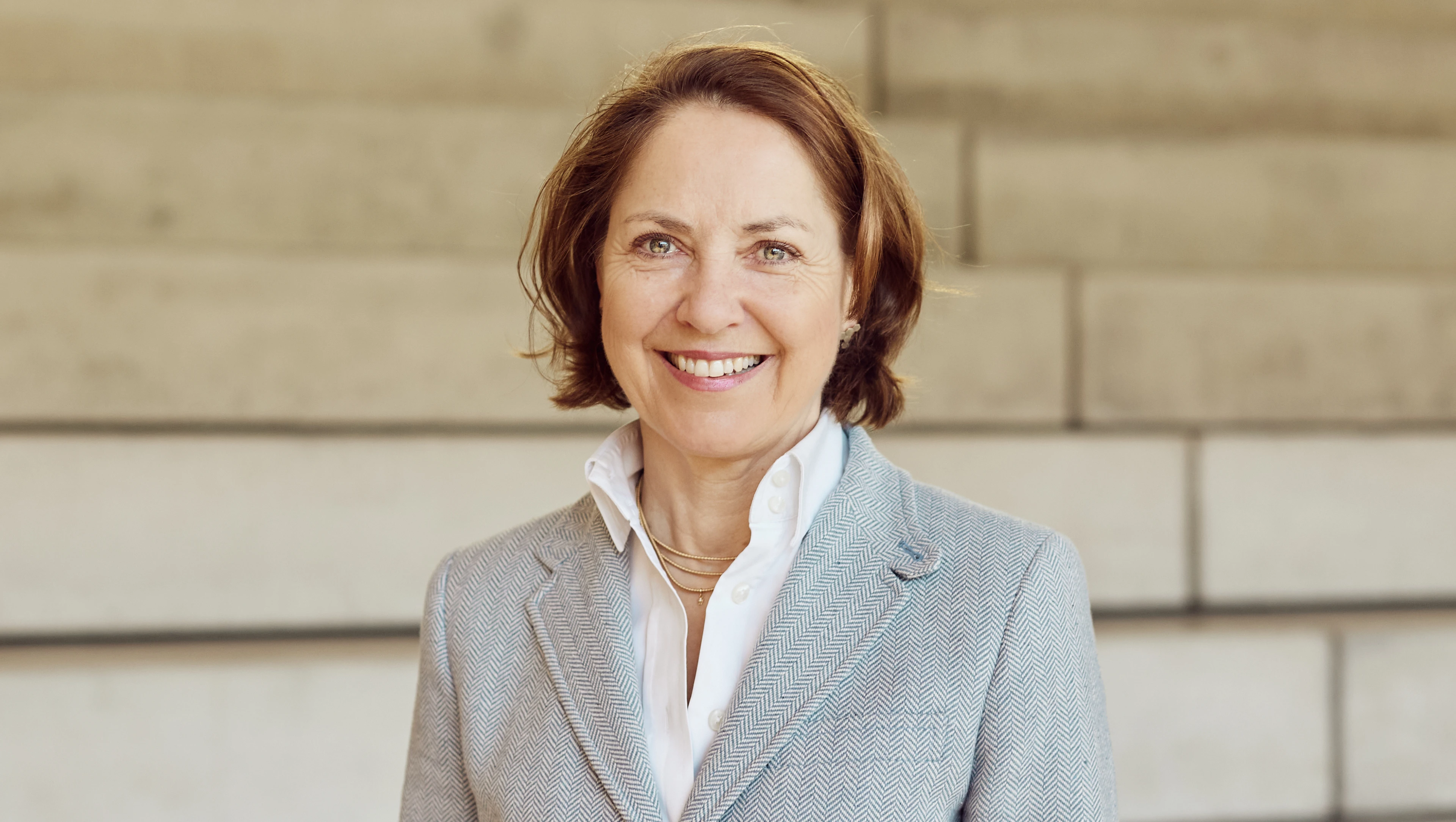 Kirstin Hegner