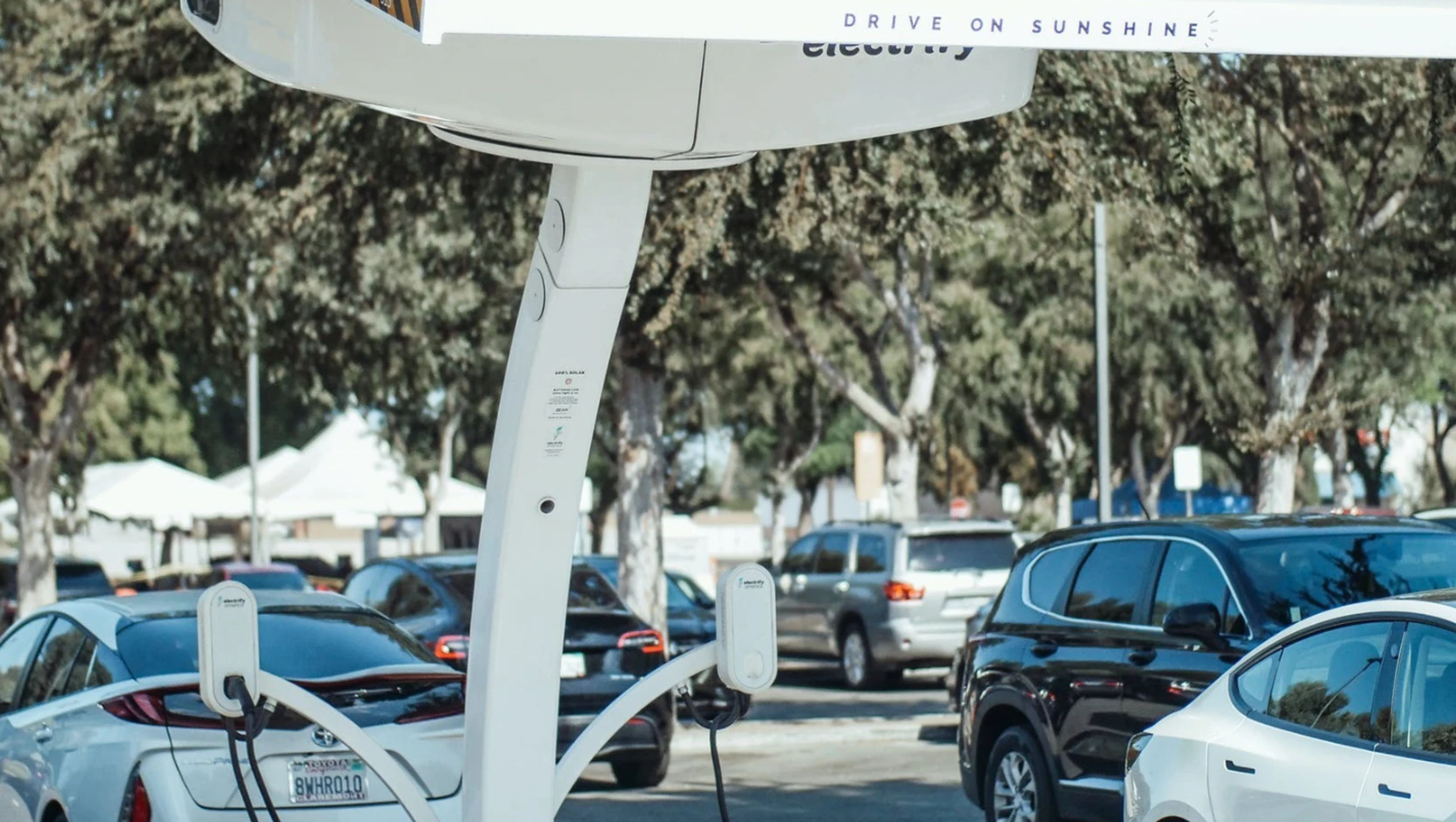 Future of the battery