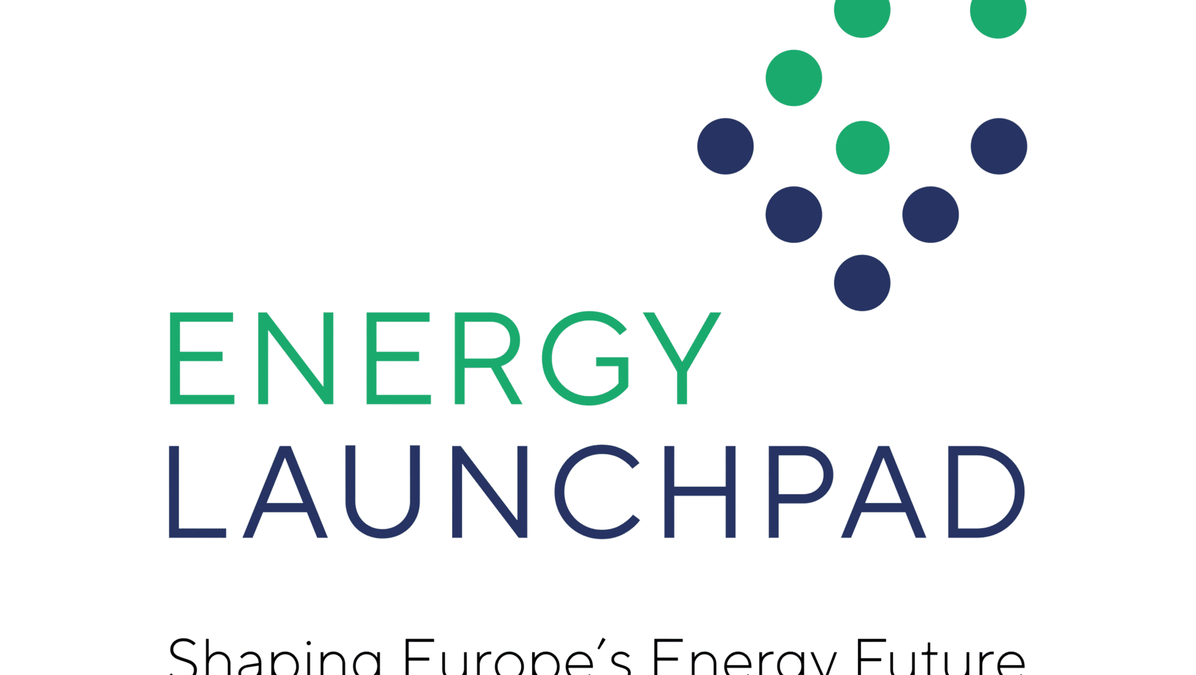 Energy launchpad logo