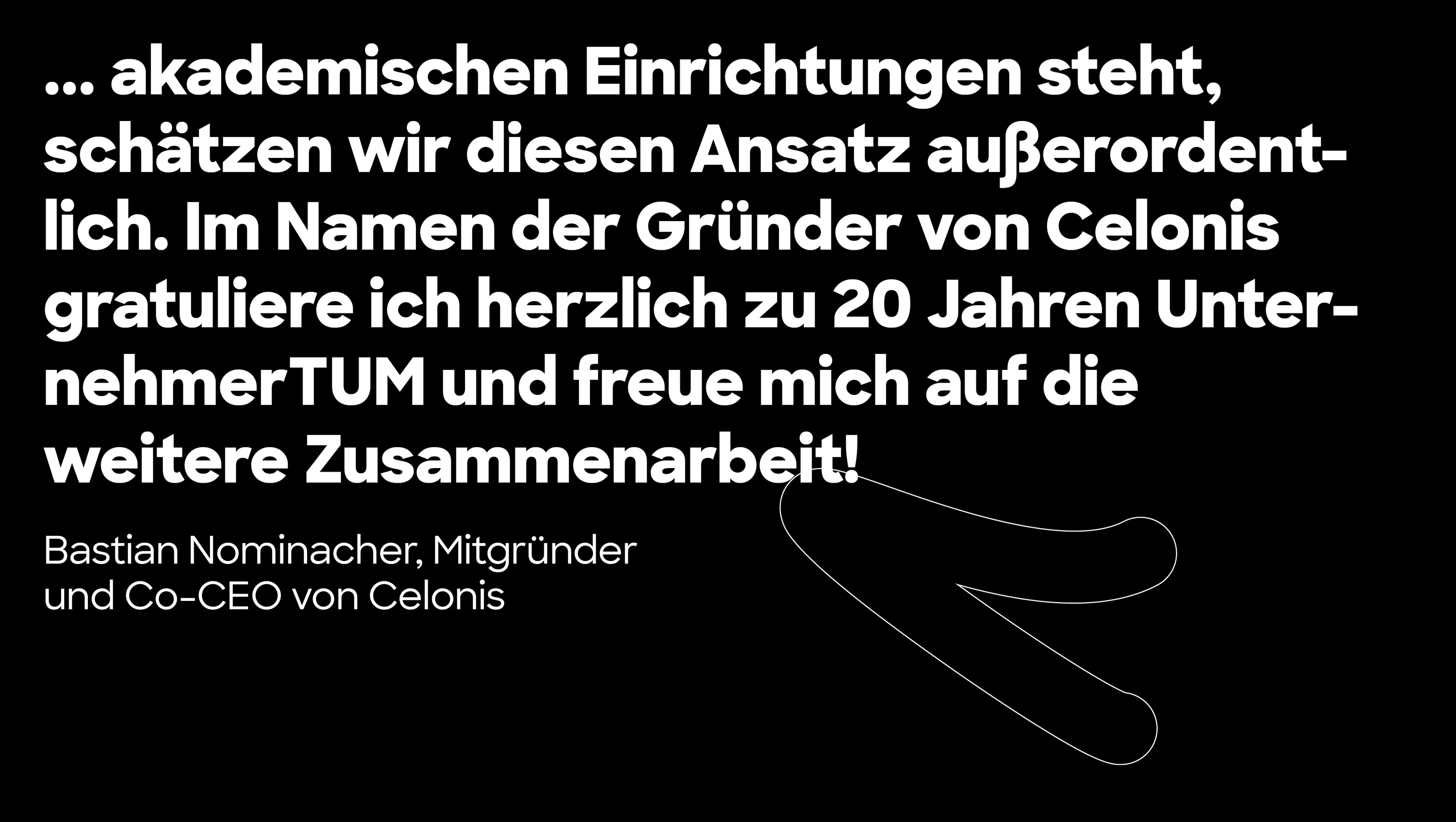 20 Years Zitat Nominacher 3