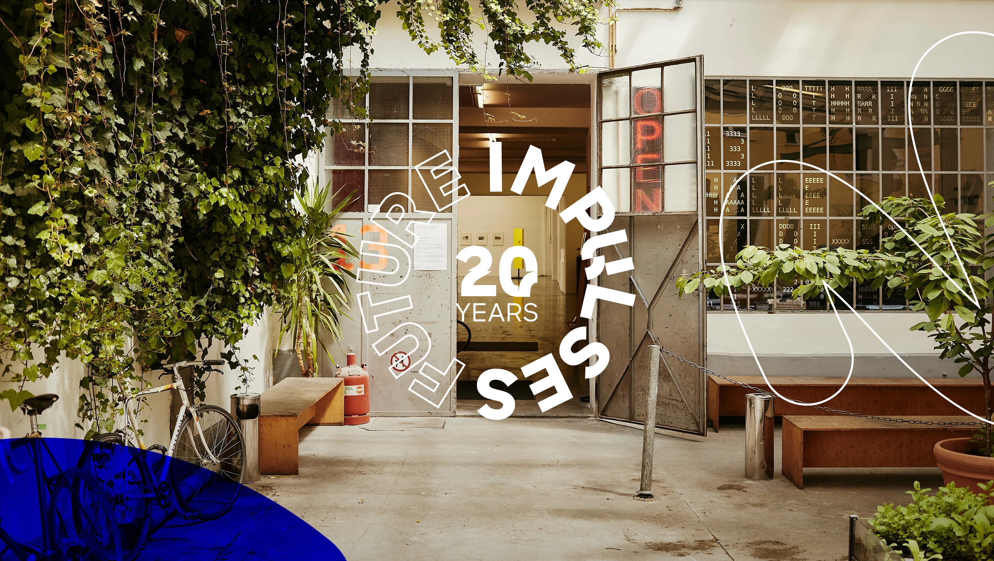 221130 20 Years Header 3840x2160px Circular