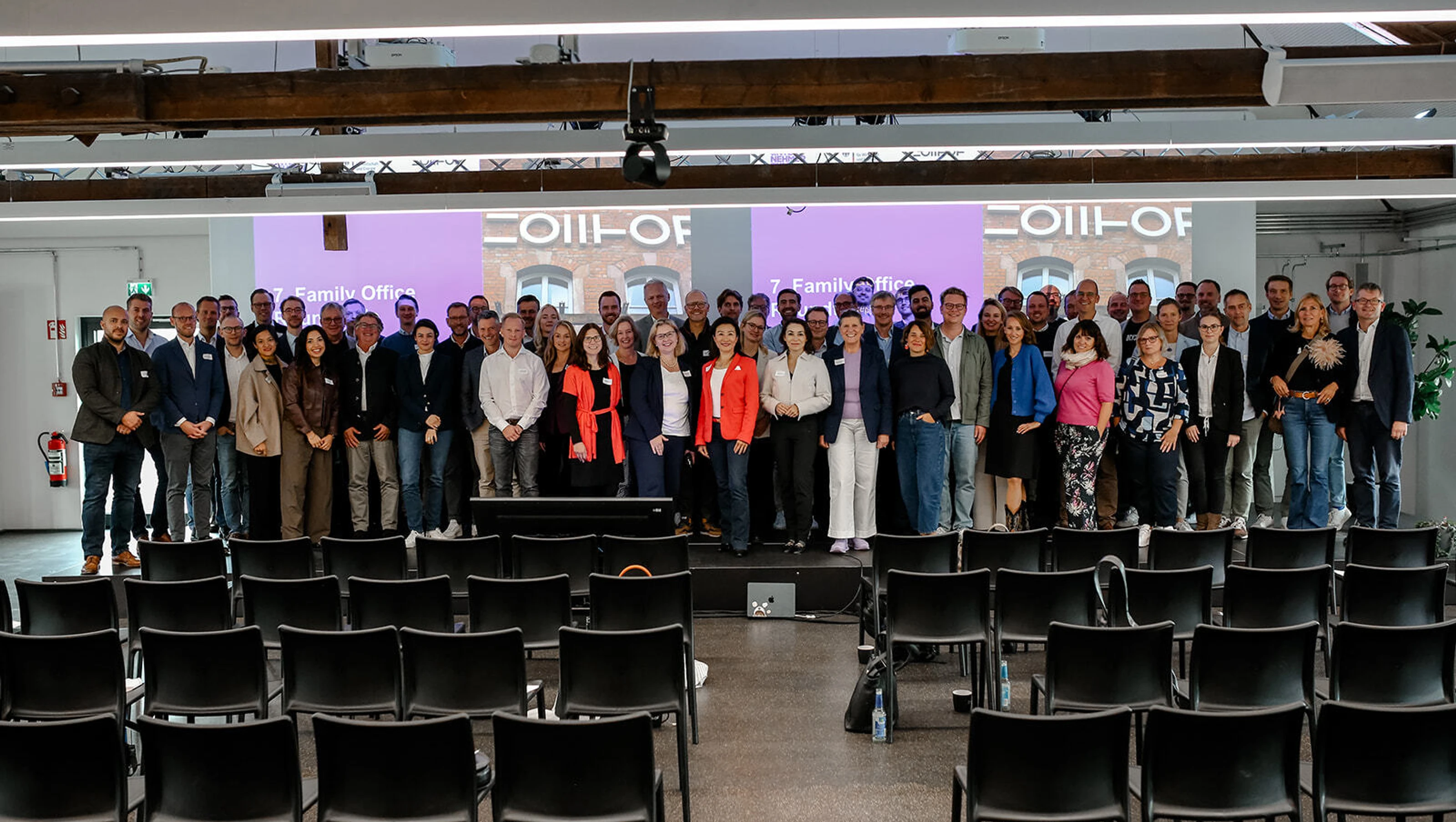 ZOLLHOF FO Roundtable 2025