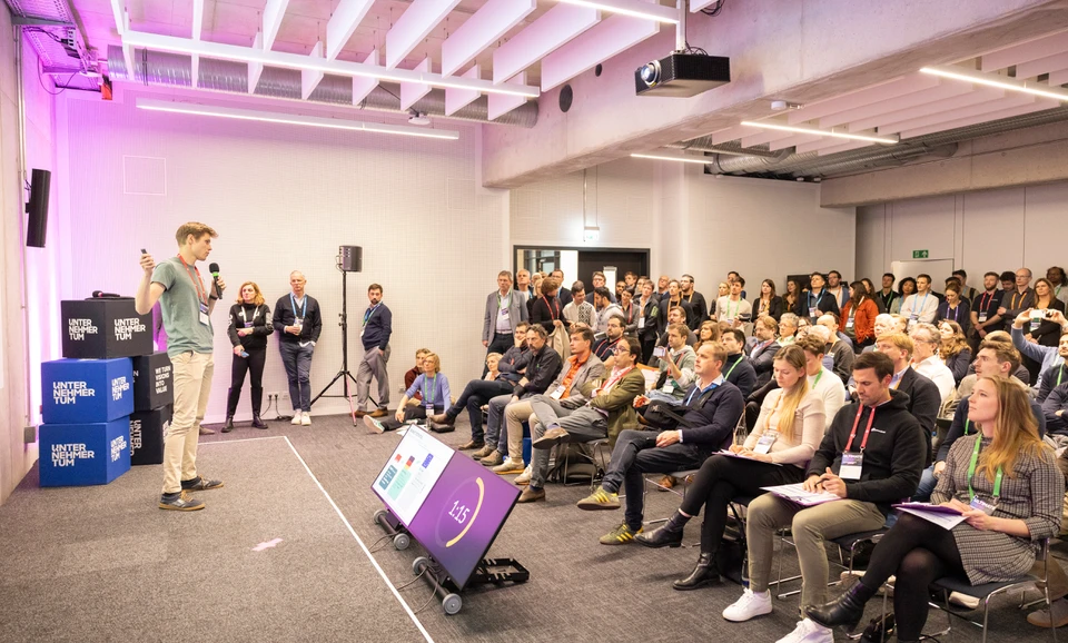 Pitch Event