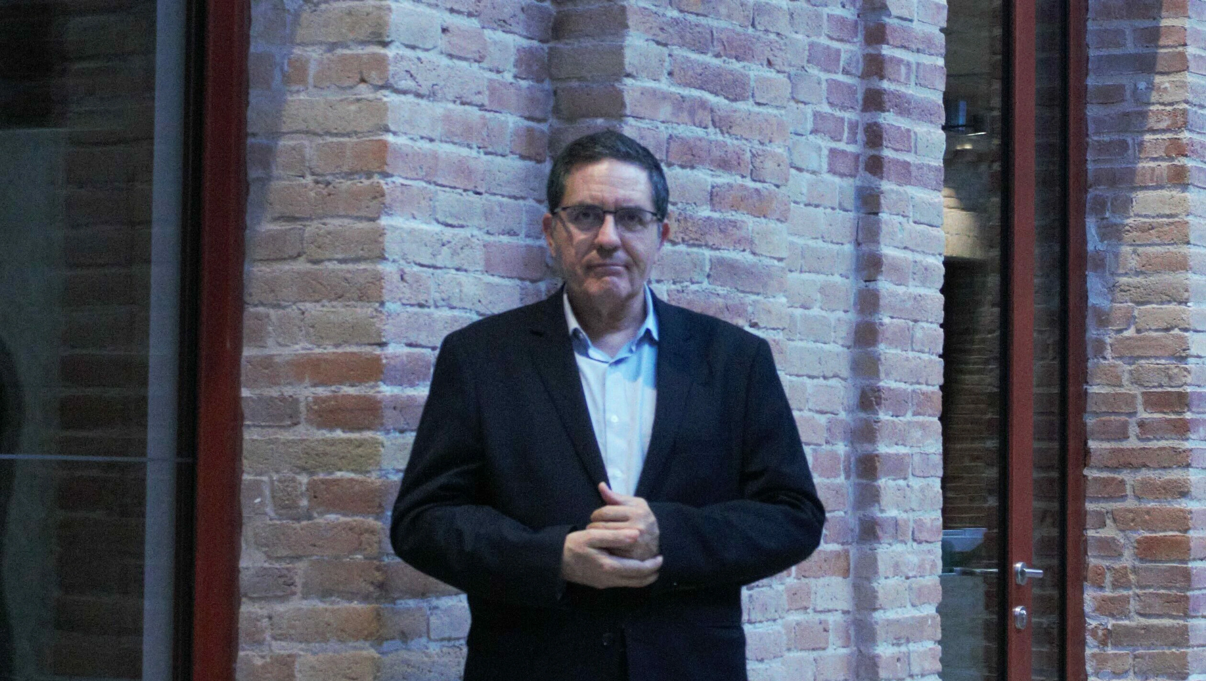 Joan Maria Bigas