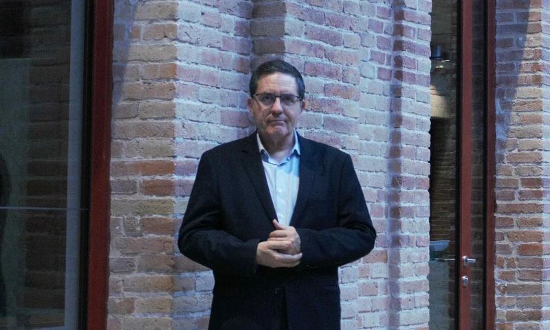 Joan Maria Bigas