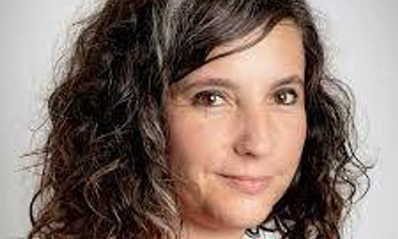 Silvia Casorran