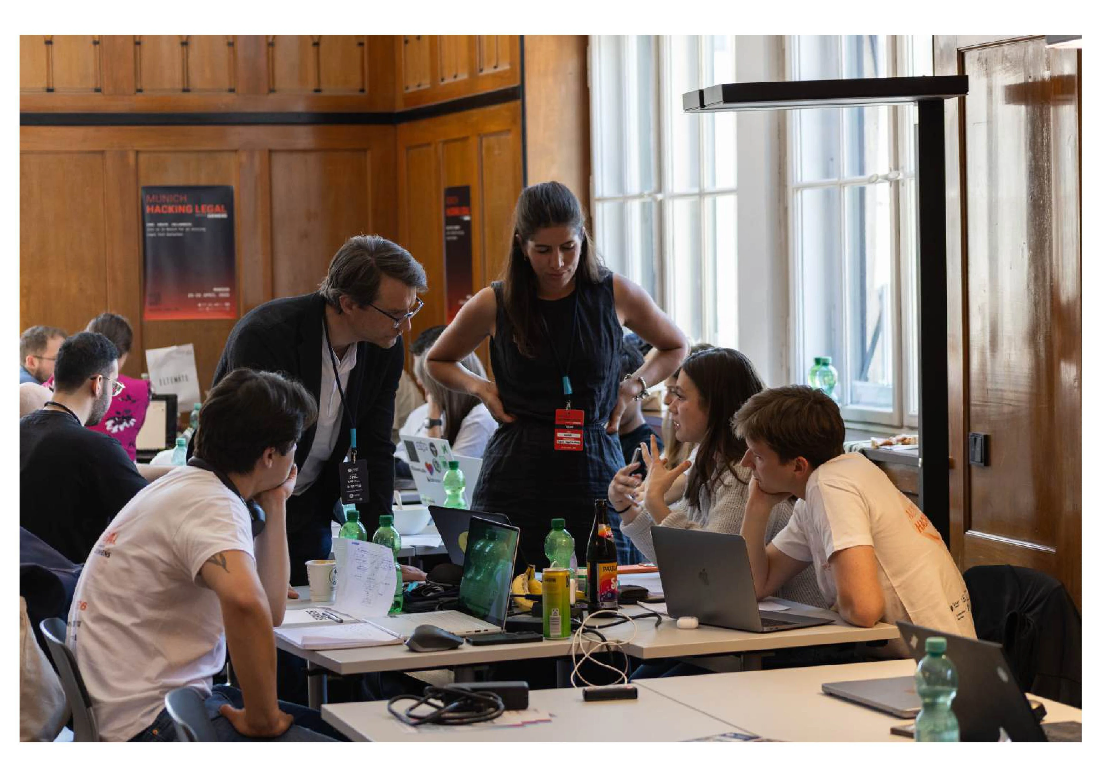 Mentoring Hackers 2 komprimiert