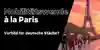 Mobilitaetswende a la Paris