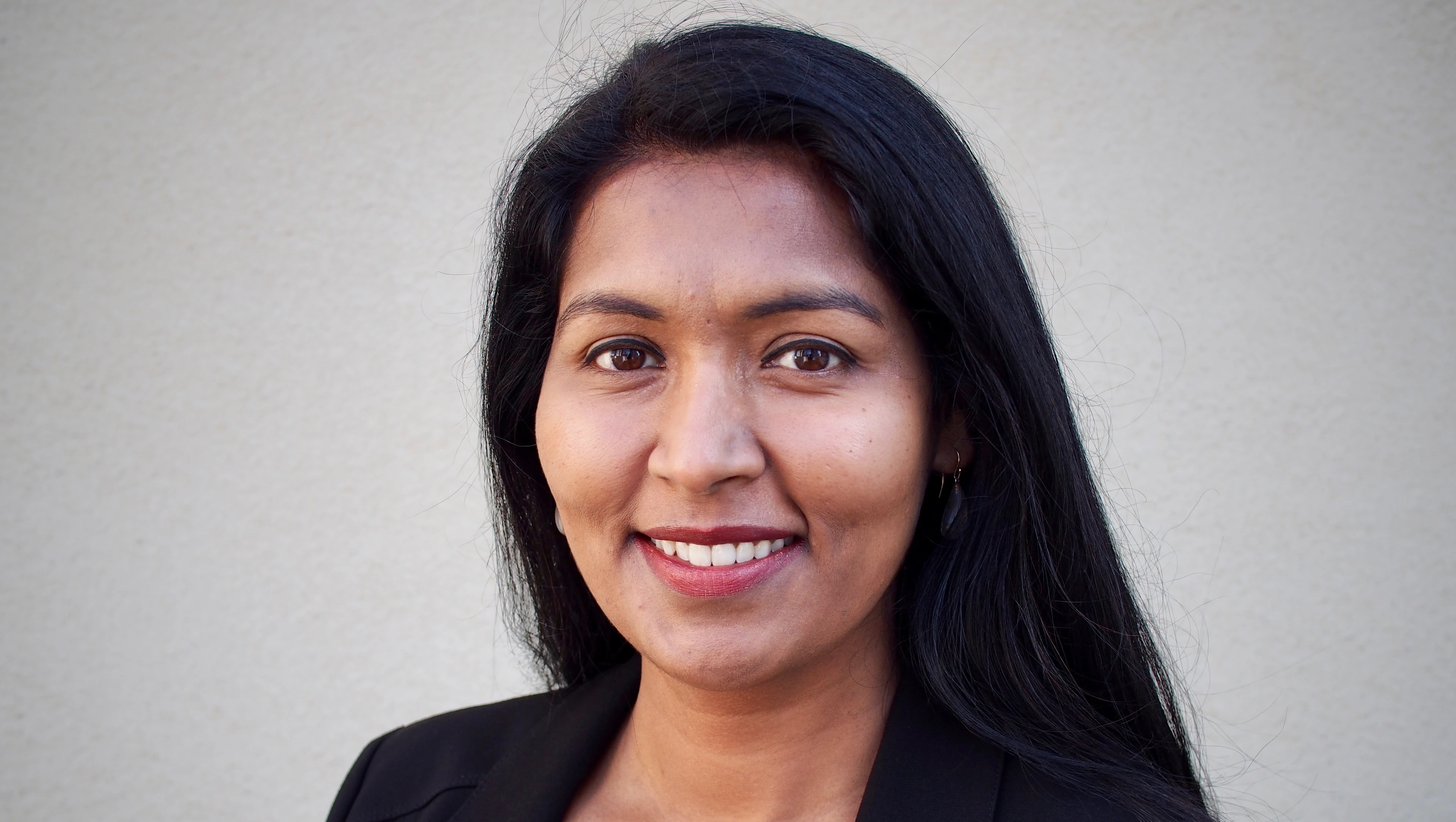 Nitya Chandrasekharan