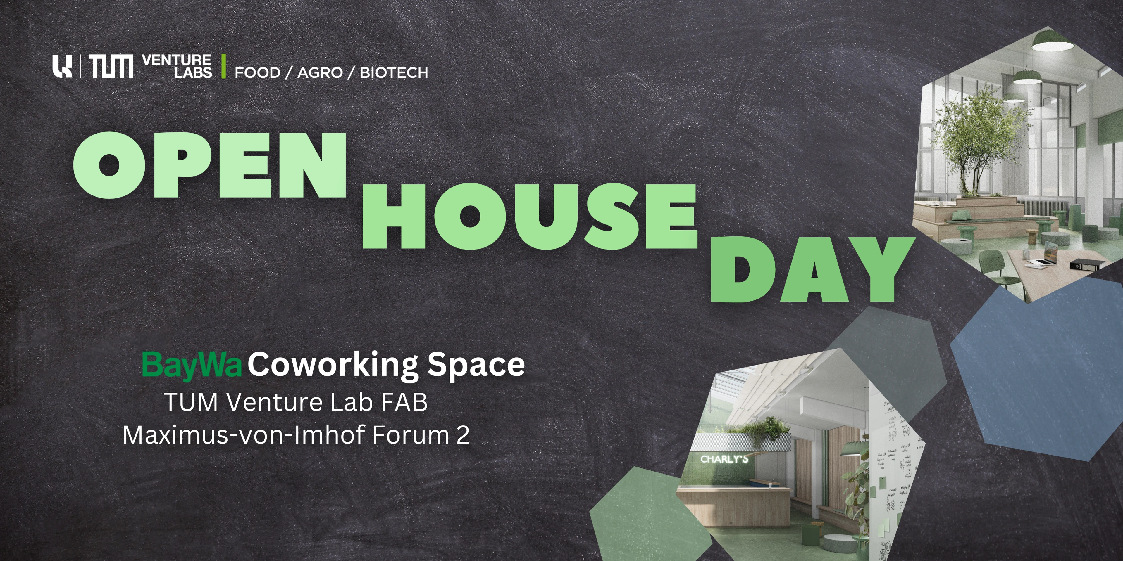 Open House Day UTUM 3