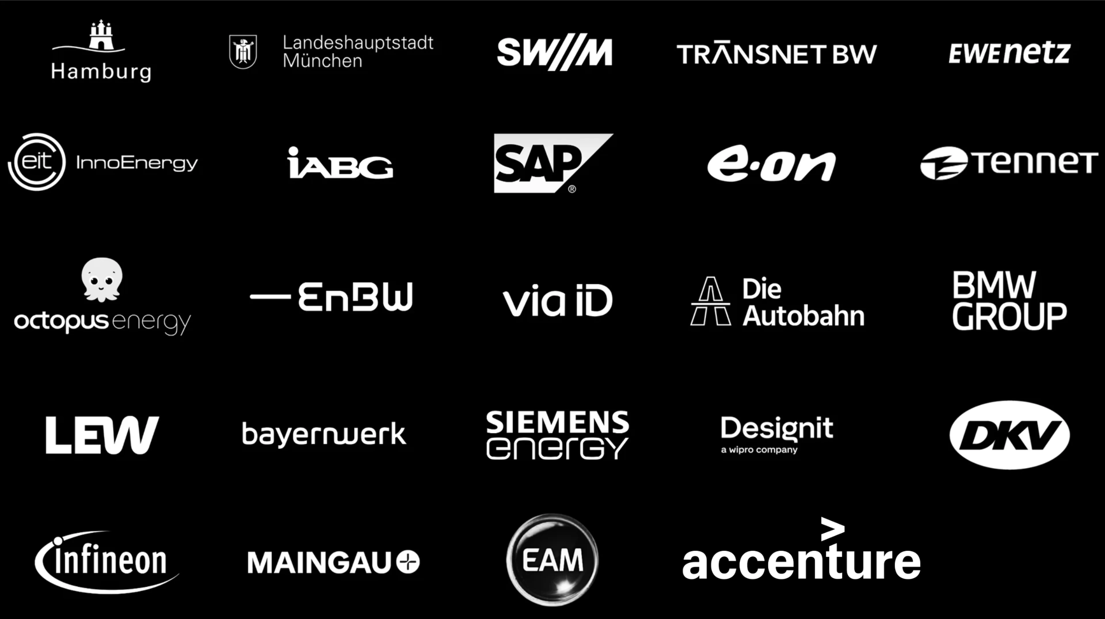 Partners Energy Innovation