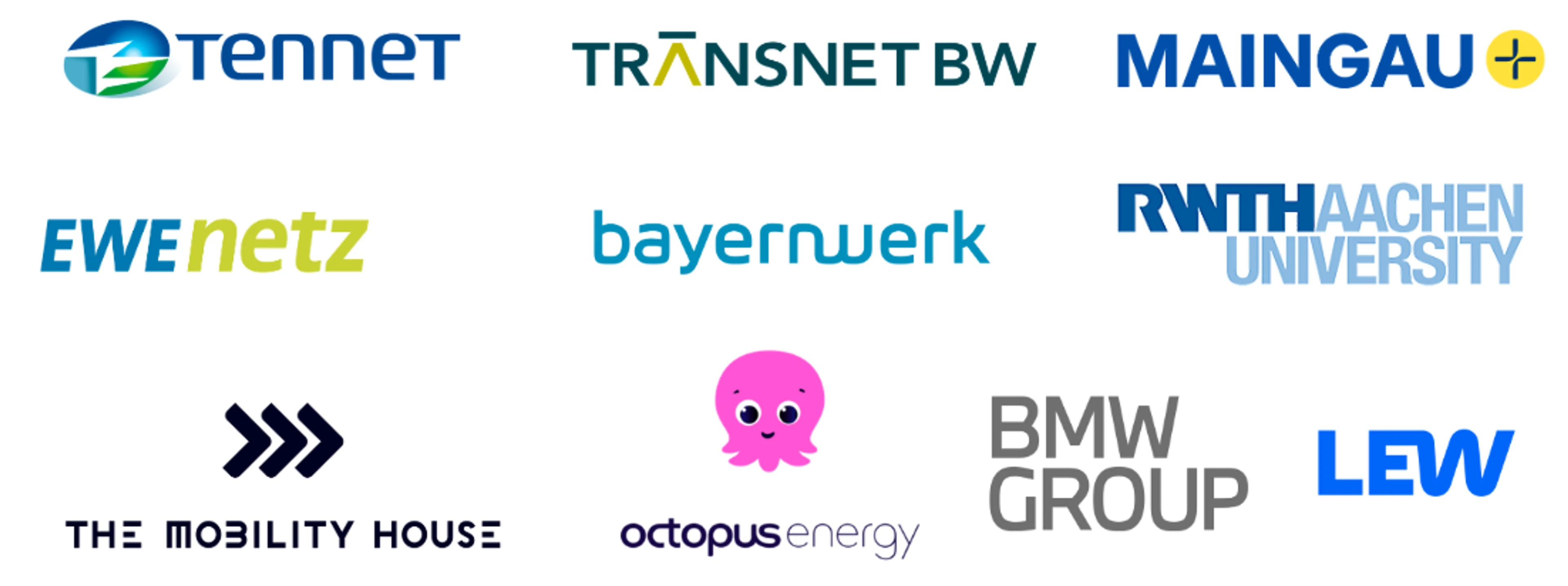 Partners GB