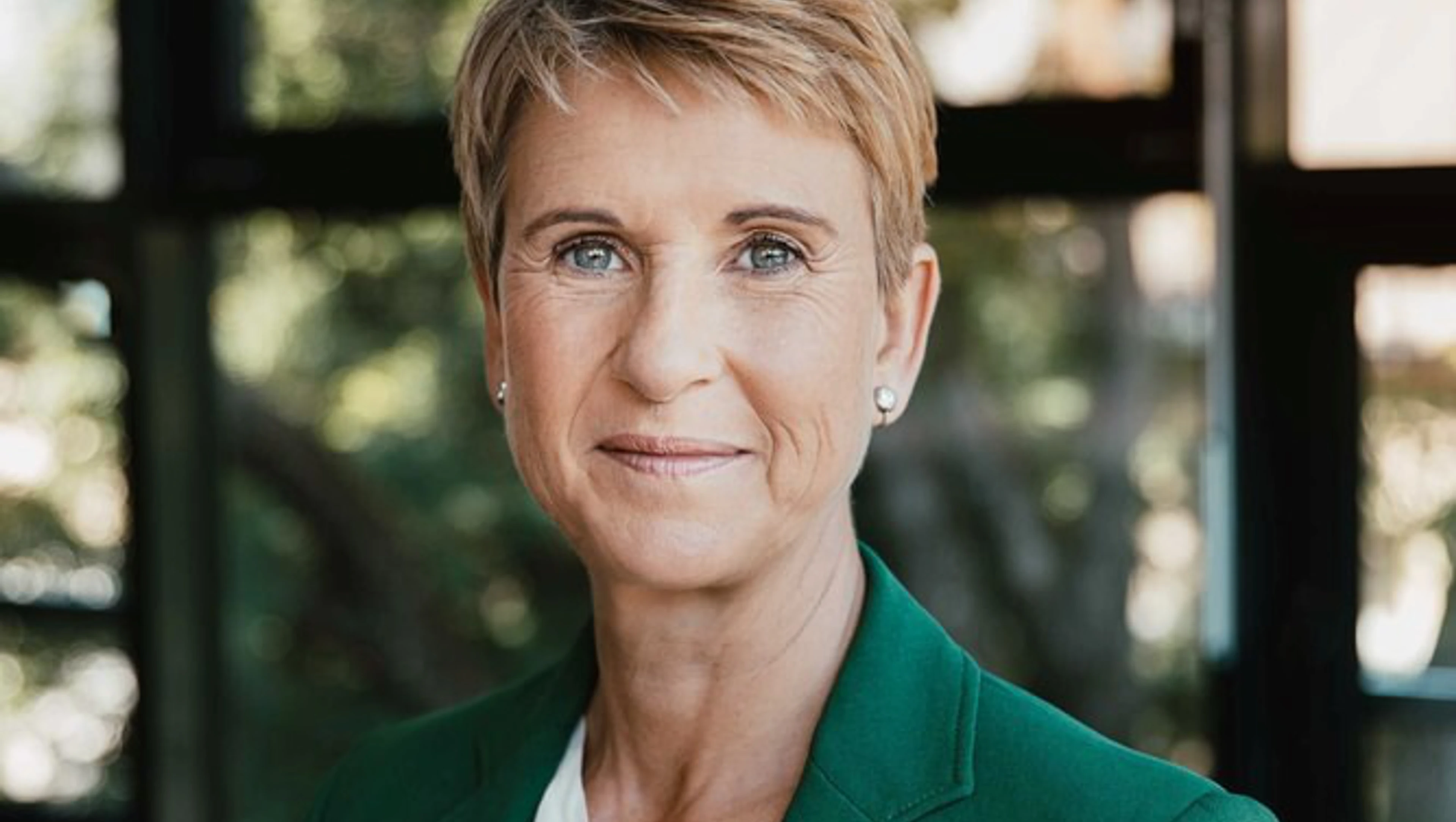 Profilbild Susanne Klatten Forum 2022