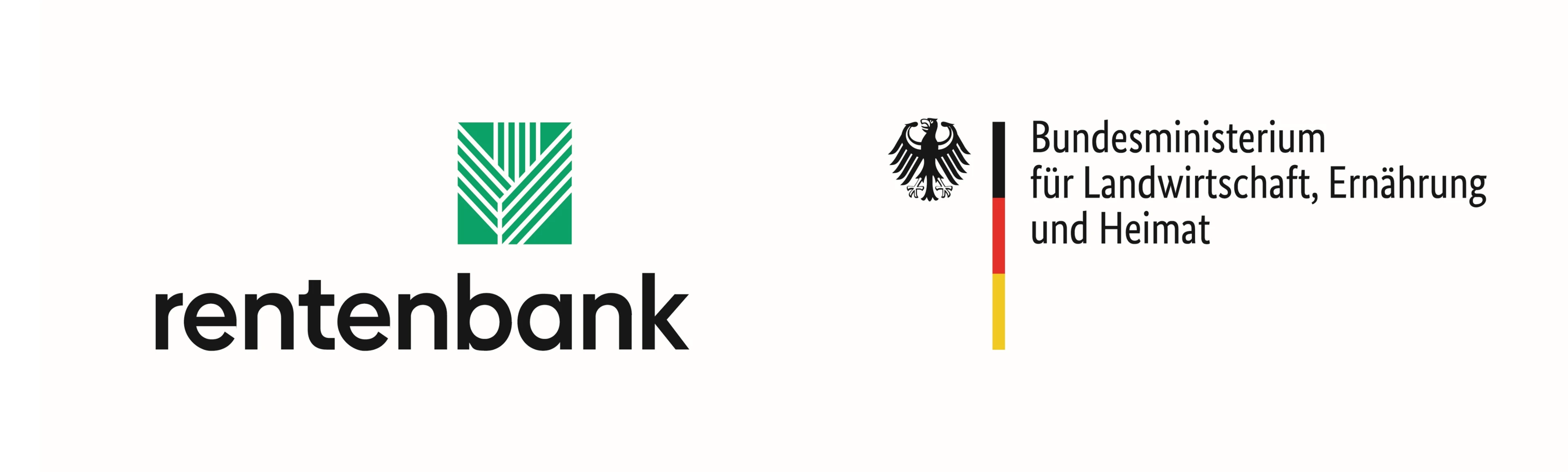 Rentenbank kleiner