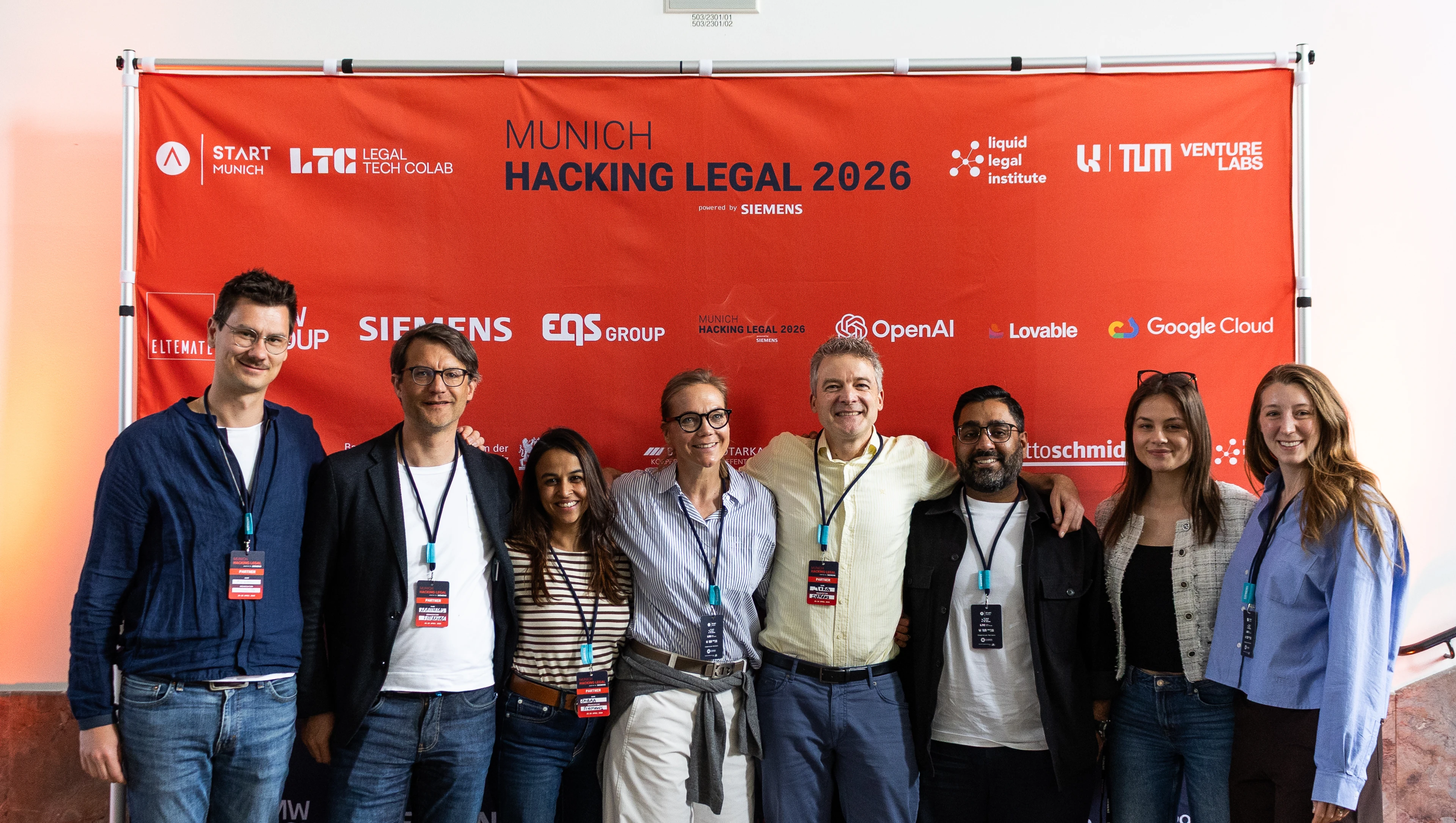 Siemens Team 2