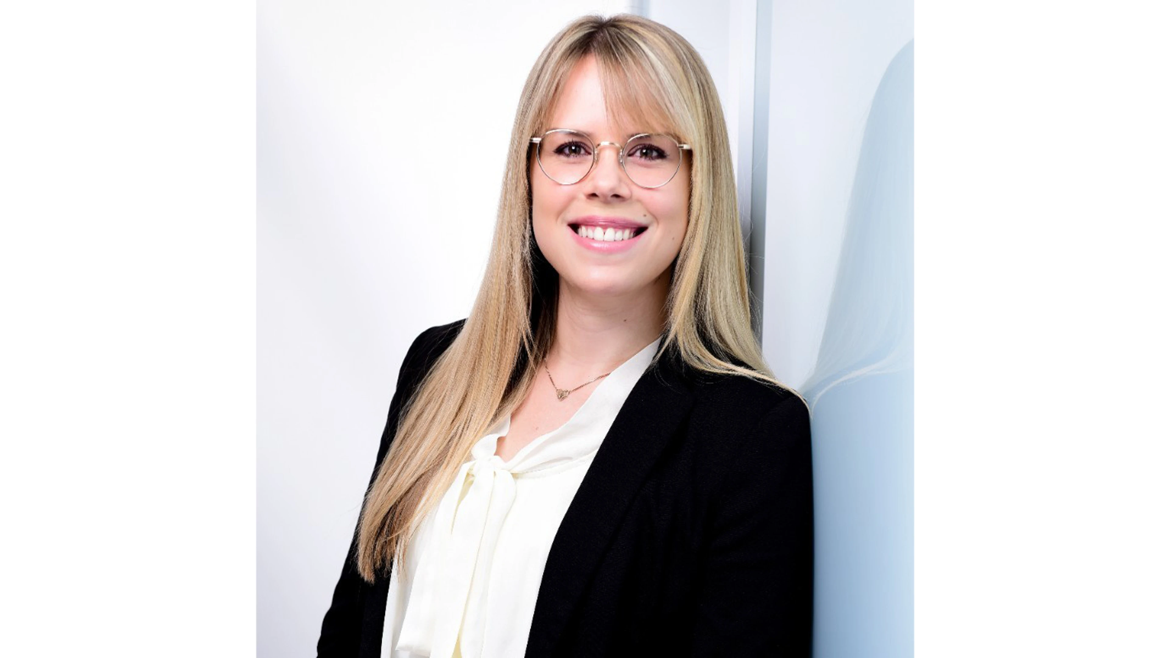Portraitfoto von Stefanie