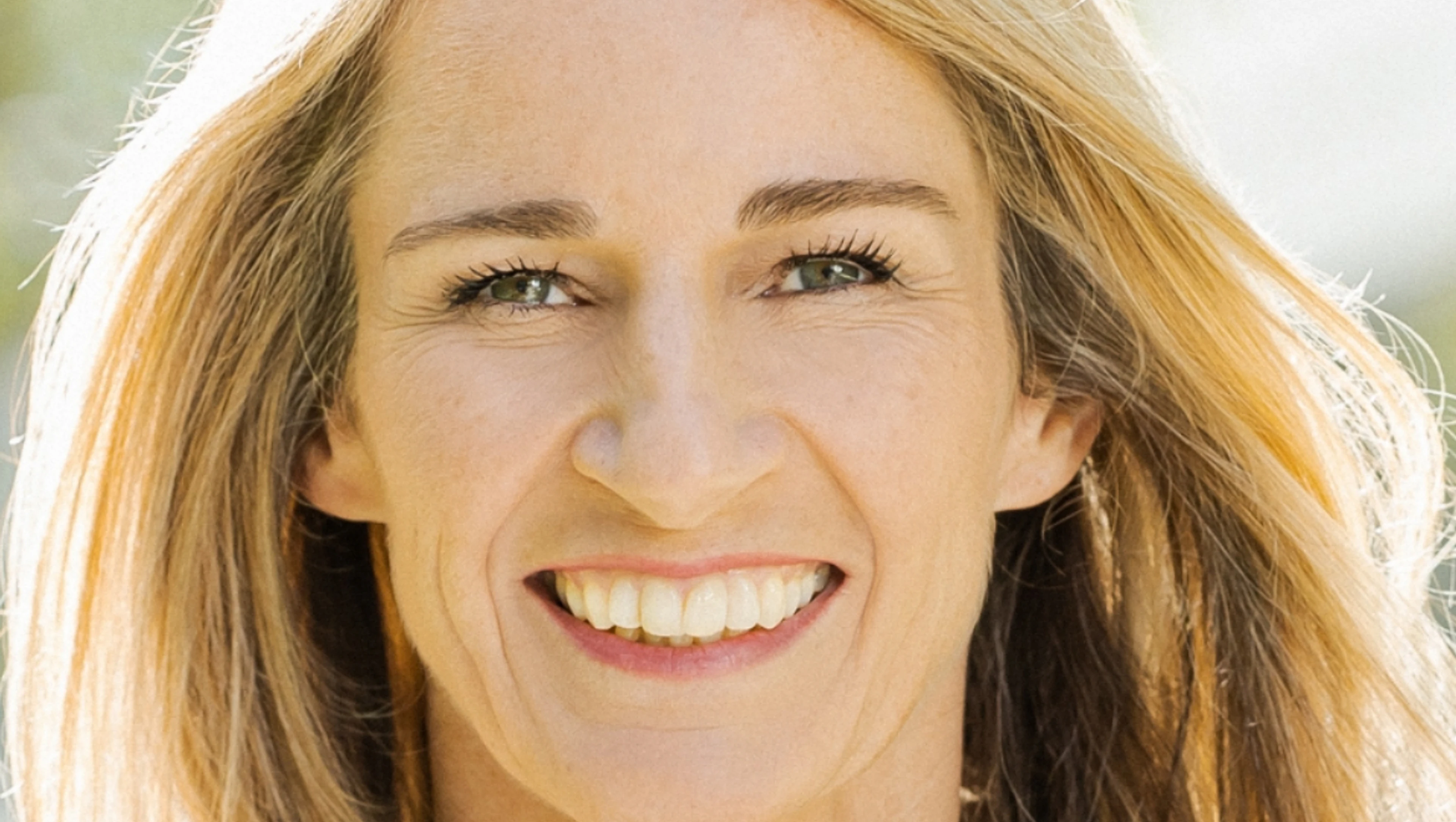Susanne Allmendinger Vogt
