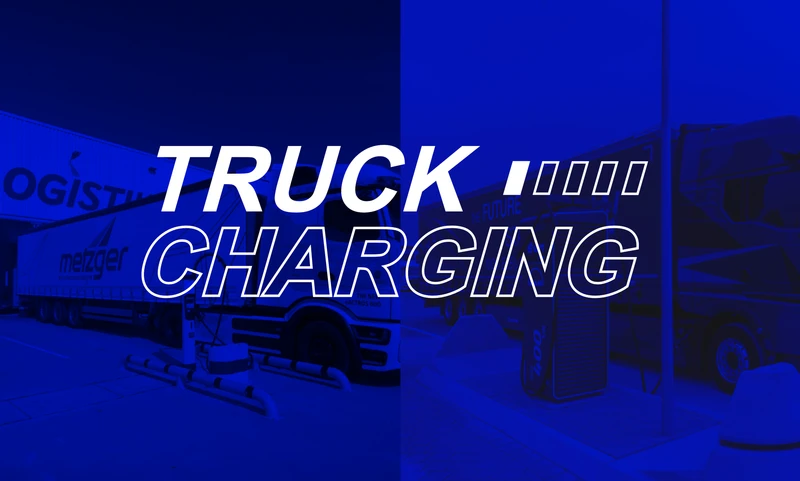Truck Charging 1