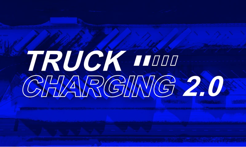 Truck Charging 2