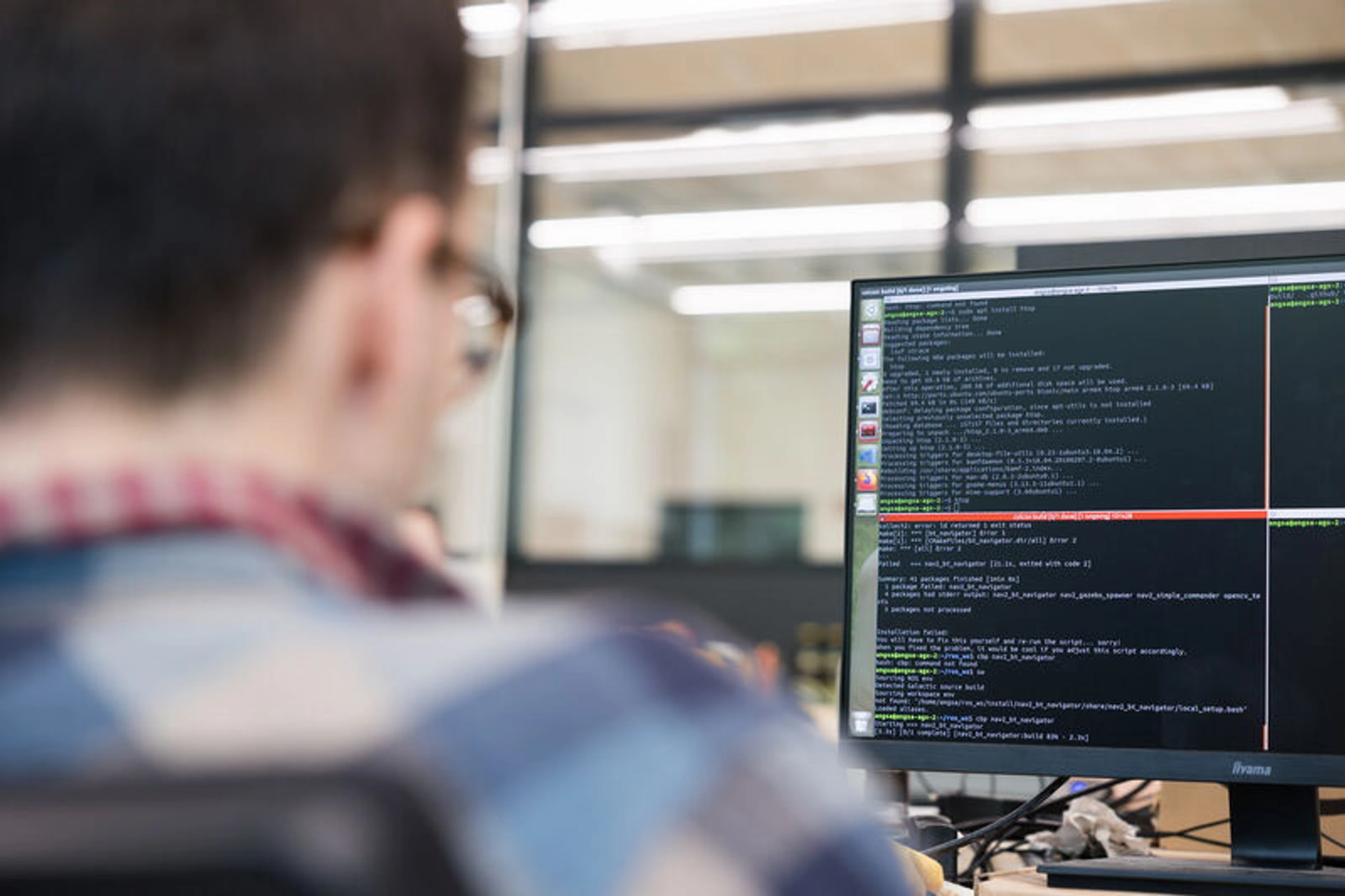 Copyright: Thomas Dashuber