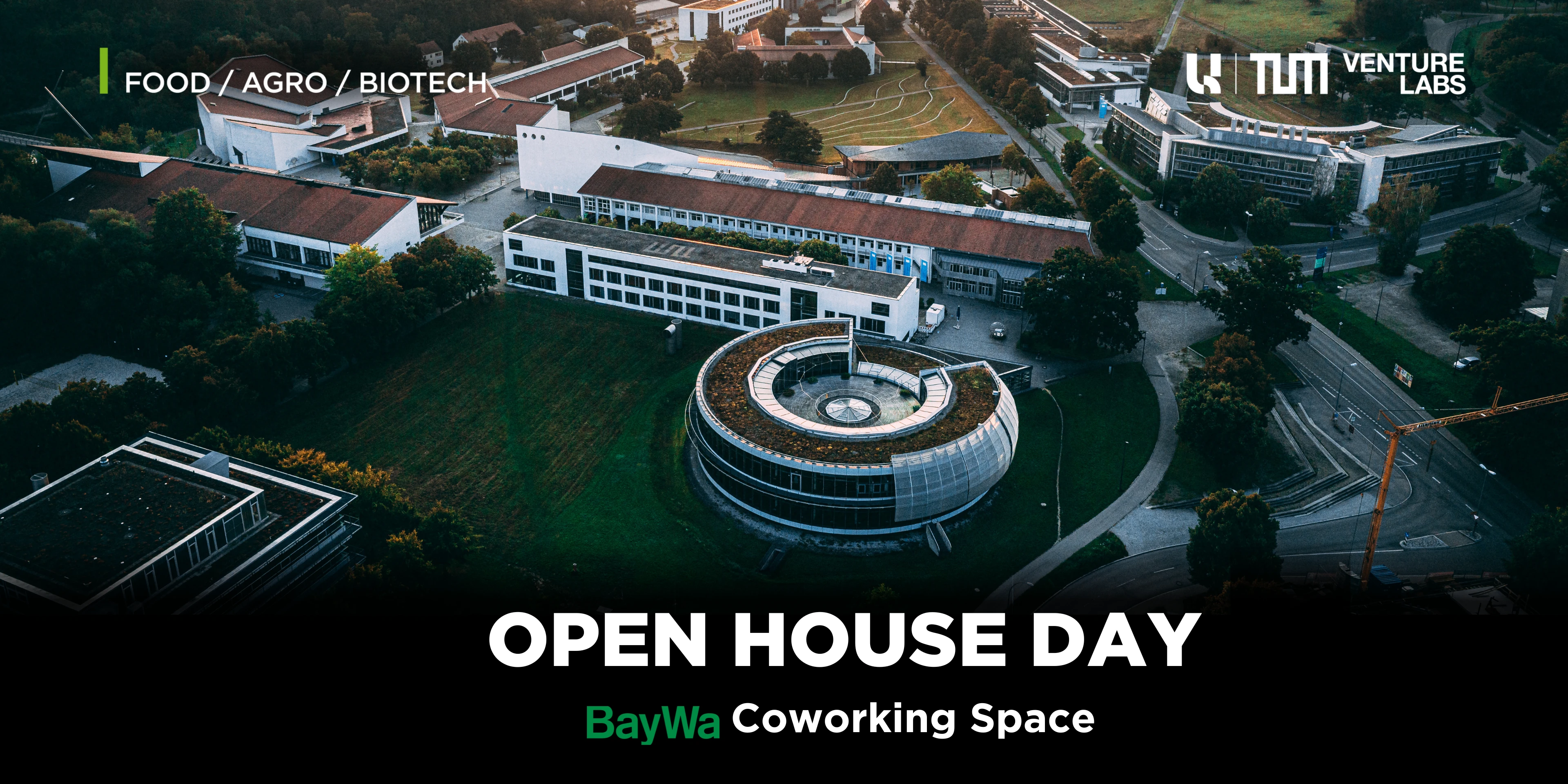 Utum Open house day 2