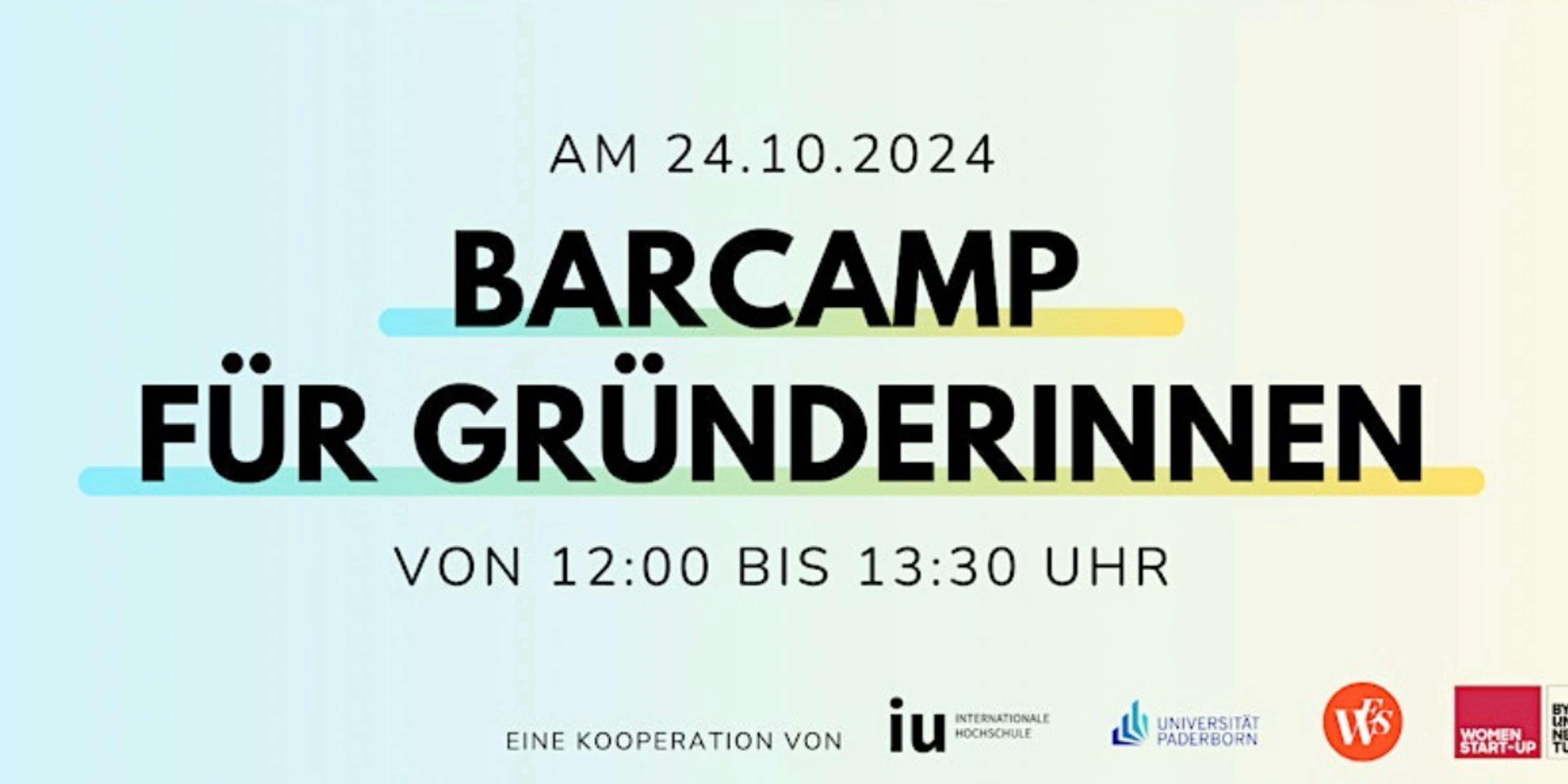 Visual Barcamp